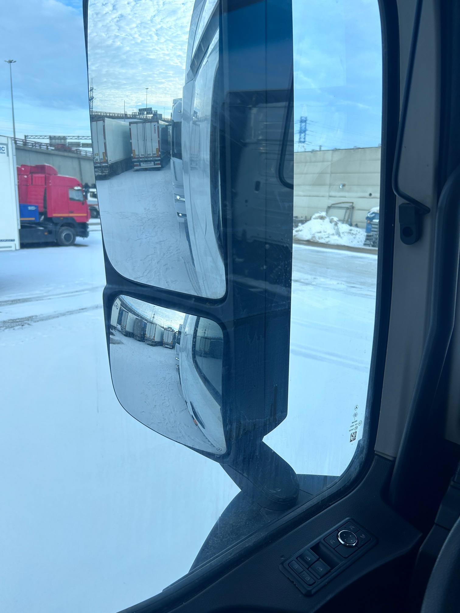 Седельный тягач КАМАЗ 54901-70014-СА 2023 г. - фото 34