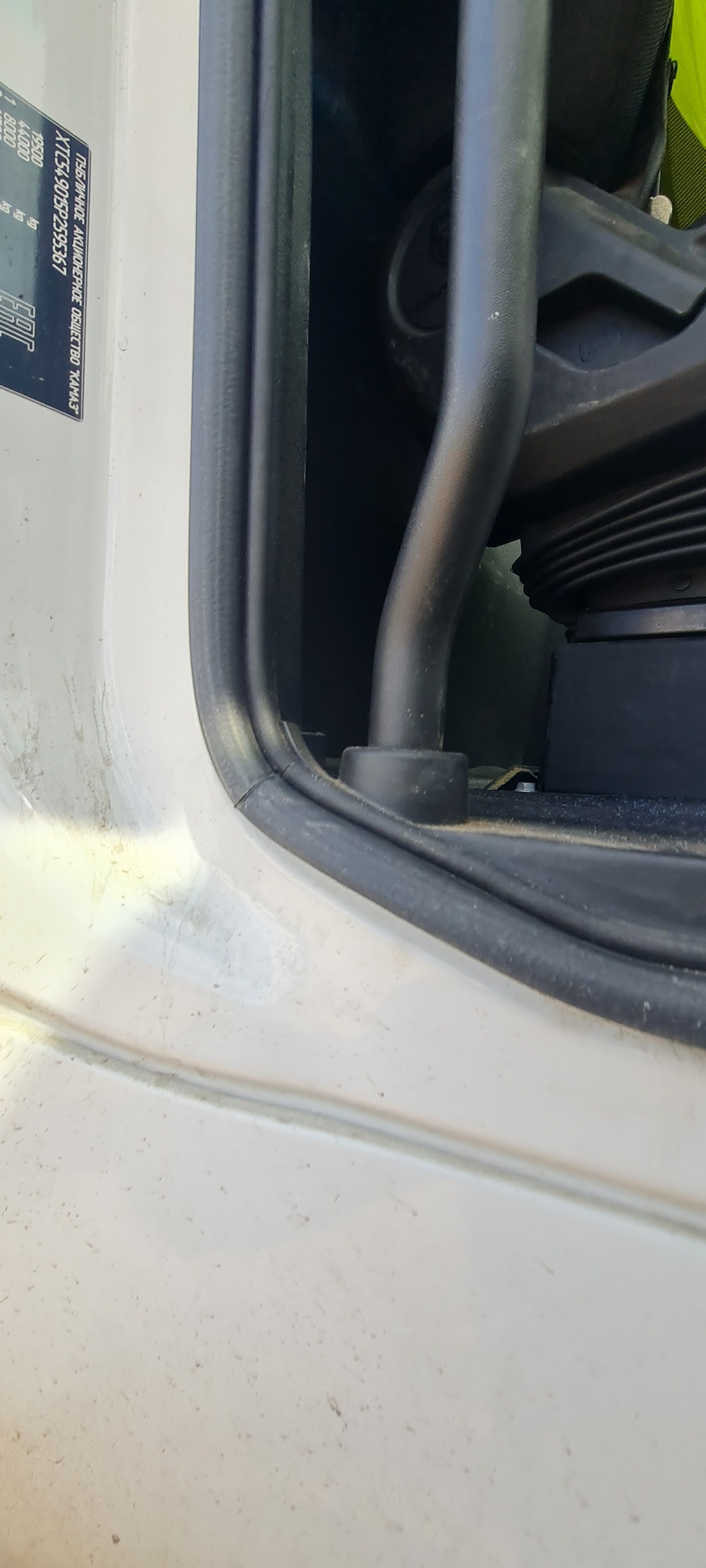 Седельный тягач КАМАЗ 54901-70014-СА 2023 г. - фото 4