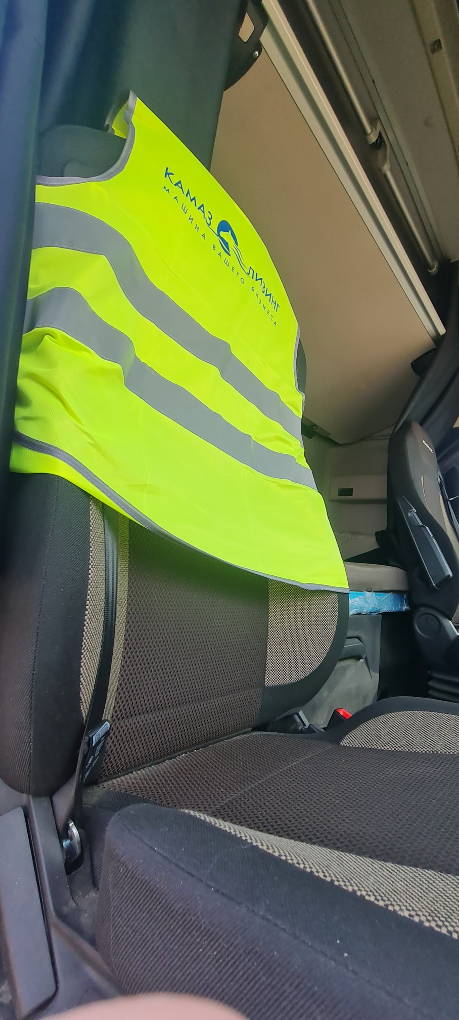 Седельный тягач КАМАЗ 54901-70014-СА 2023 г. - фото 6