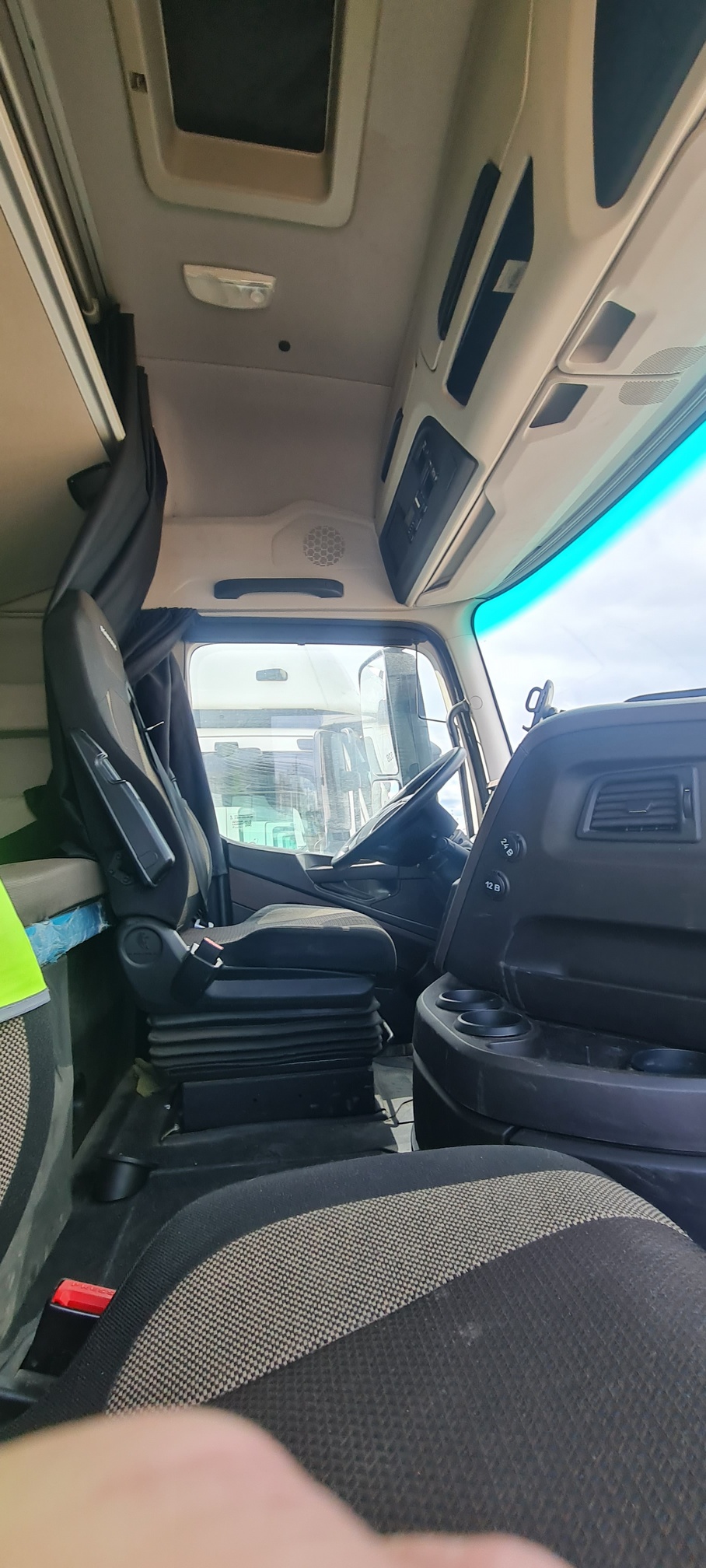 Седельный тягач КАМАЗ 54901-70014-СА 2023 г. - фото 8