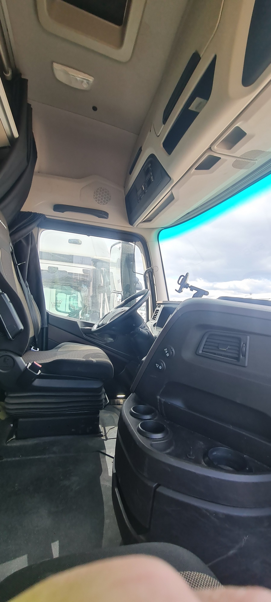 Седельный тягач КАМАЗ 54901-70014-СА 2023 г. - фото 9