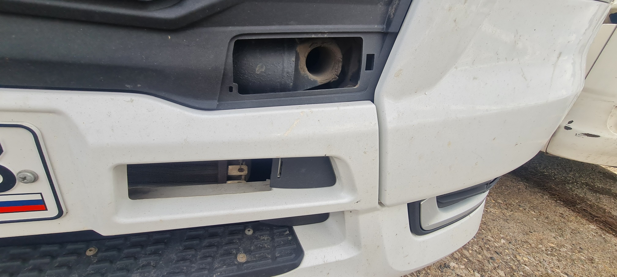 Седельный тягач КАМАЗ 54901-70014-СА 2023 г. - фото 26