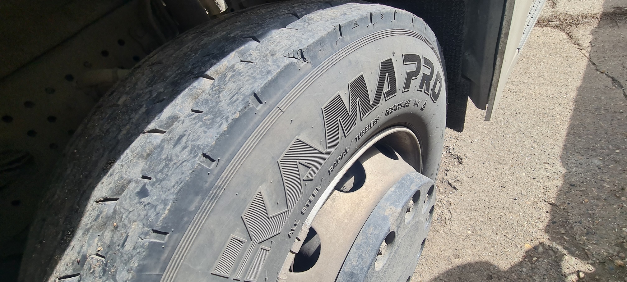 Седельный тягач КАМАЗ 54901-70014-СА 2023 г. - фото 31