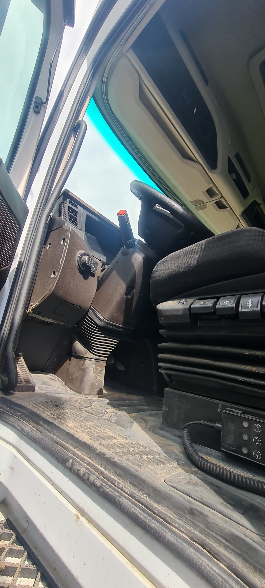 Седельный тягач КАМАЗ 54901-70014-СА 2023 г. - фото 36