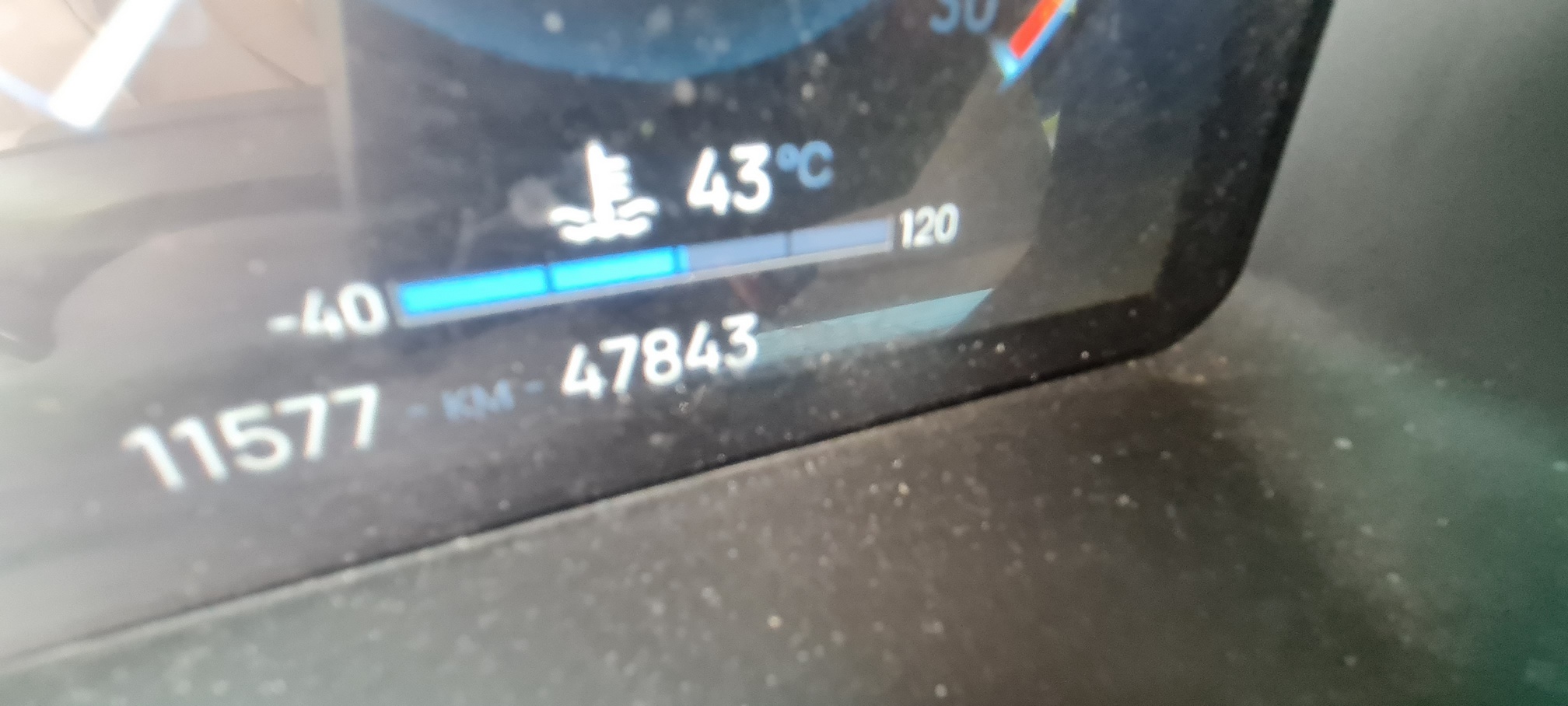 Седельный тягач КАМАЗ 54901-70014-СА 2023 г. - фото 40