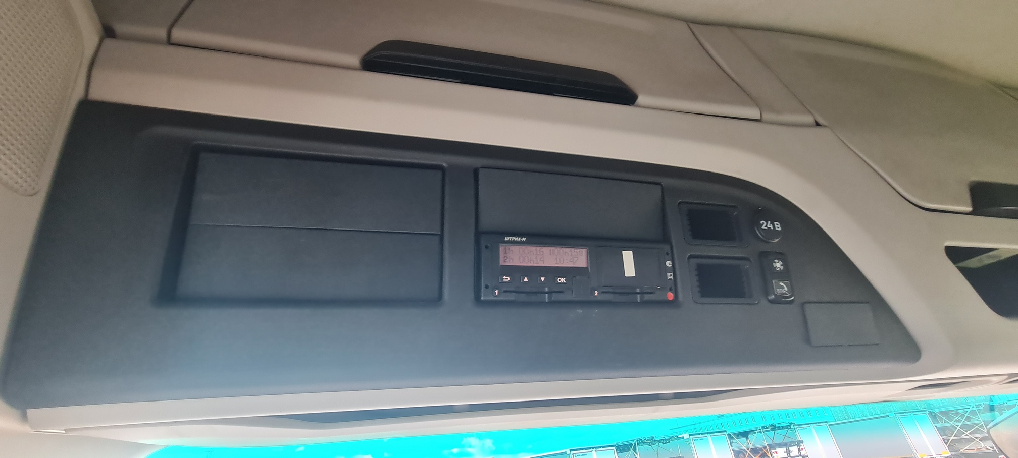 Седельный тягач КАМАЗ 54901-70014-СА 2023 г. - фото 42