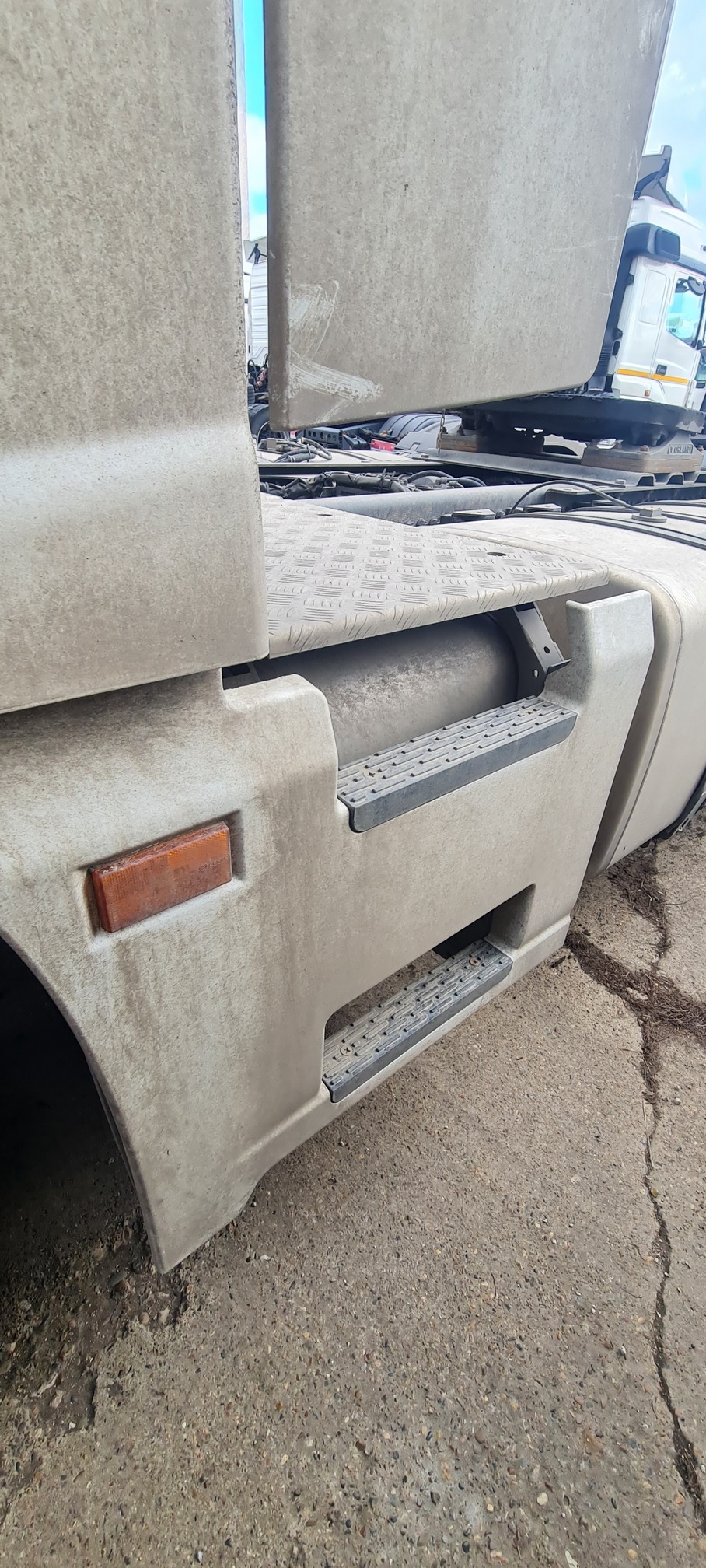 Седельный тягач КАМАЗ 54901-70014-СА 2023 г. - фото 50