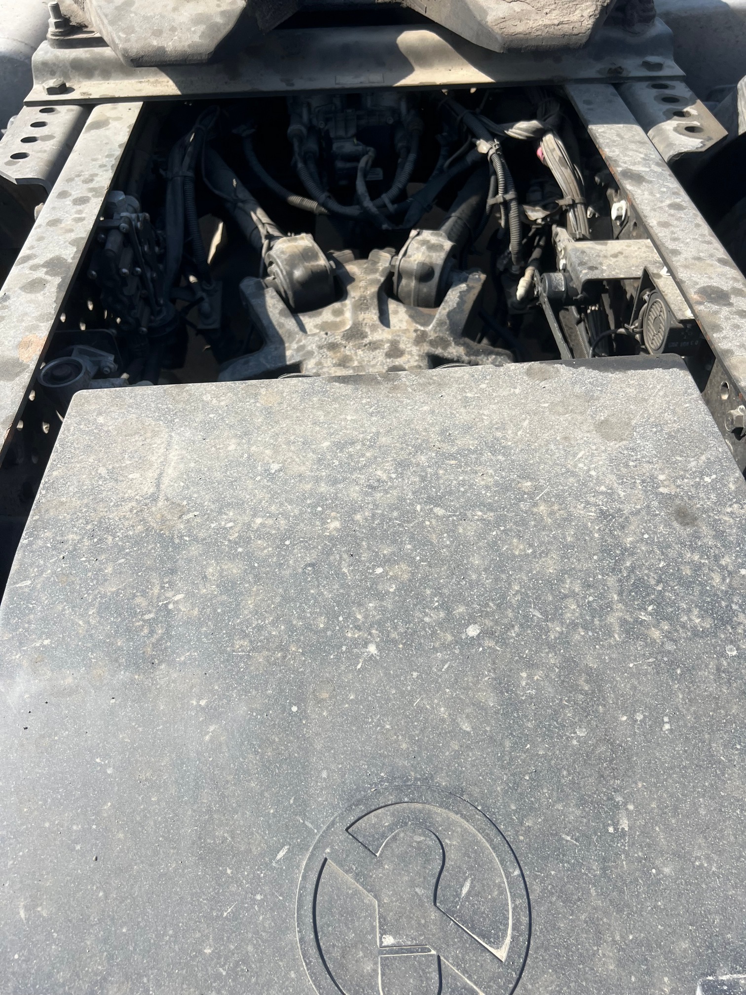 Седельный тягач КАМАЗ 54901-70014-СА 2023 г. - фото 11