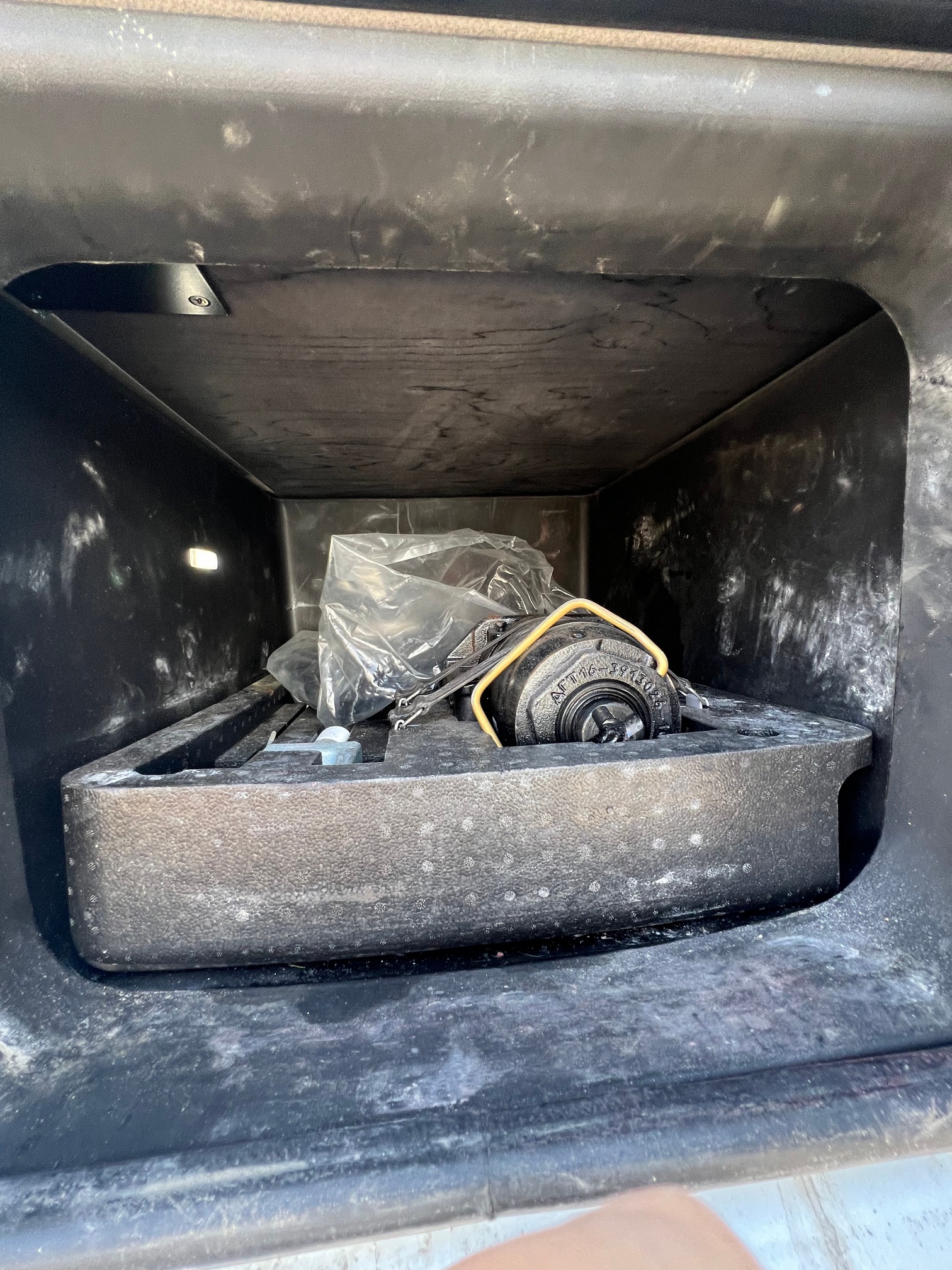 Седельный тягач КАМАЗ 54901-70014-СА 2023 г. - фото 19