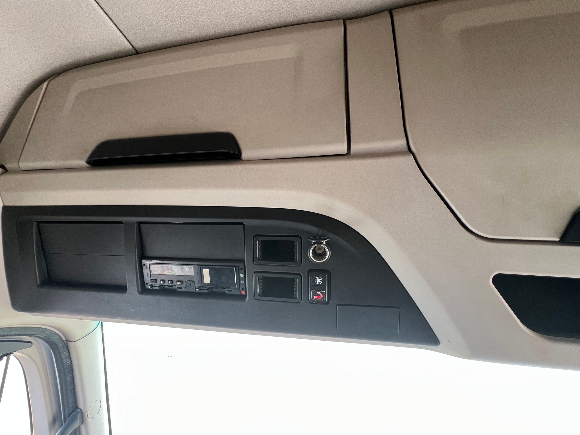 Седельный тягач КАМАЗ 54901-70014-СА 2023 г. - фото 21