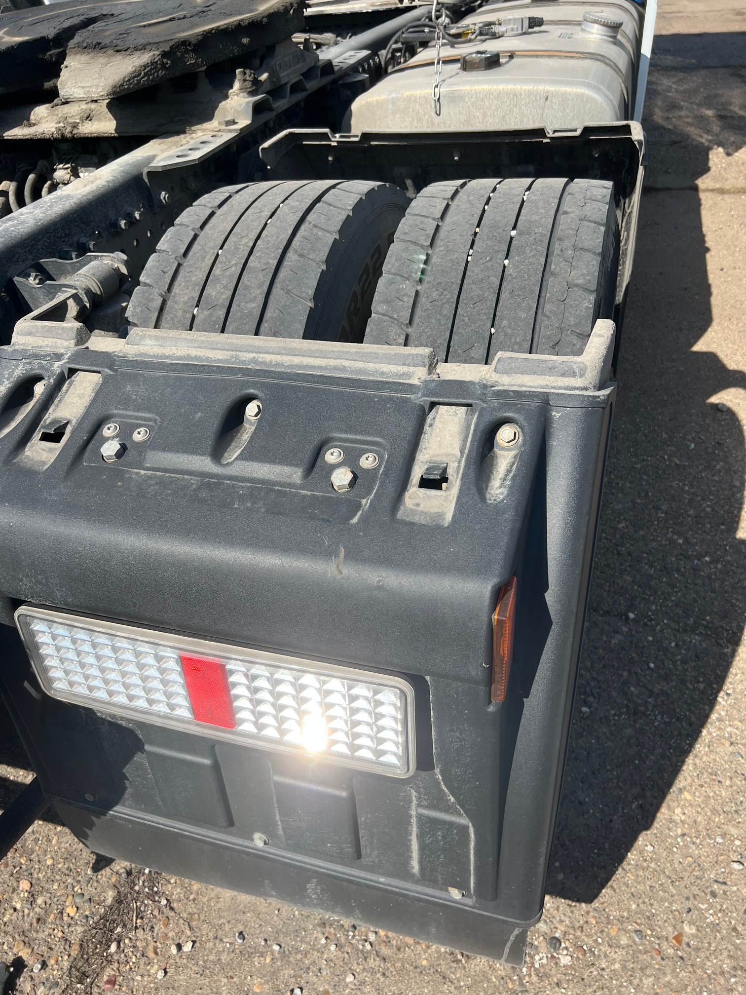 Седельный тягач КАМАЗ 54901-70014-СА 2023 г. - фото 17