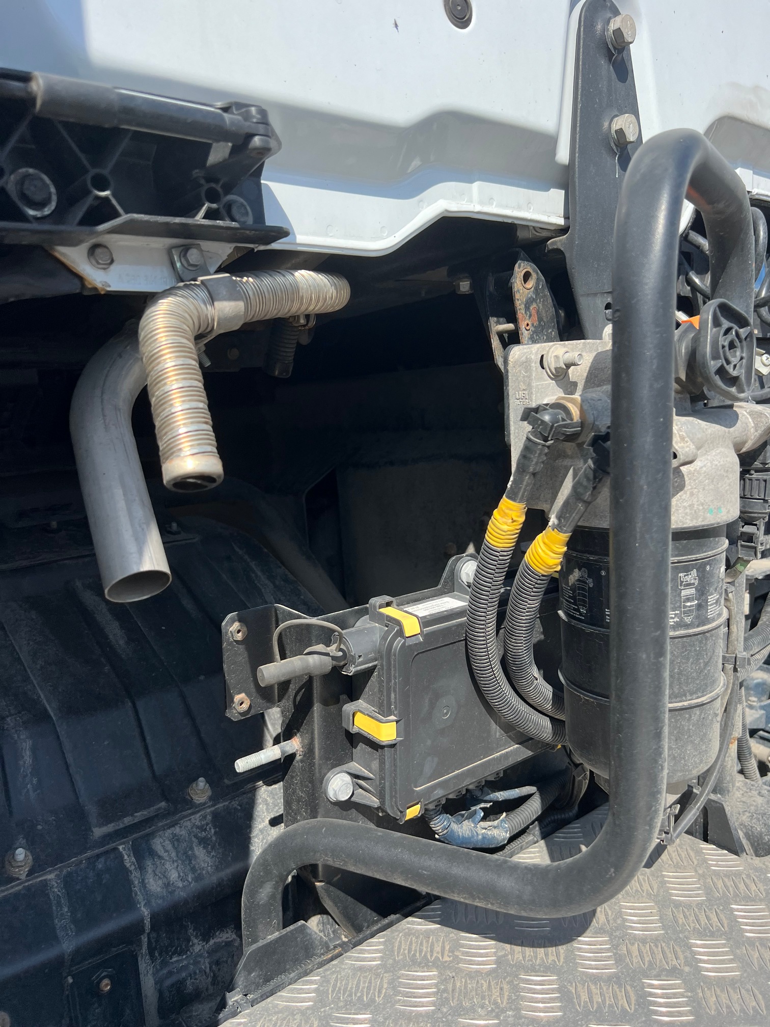 Седельный тягач КАМАЗ 54901-70014-СА 2023 г. - фото 14