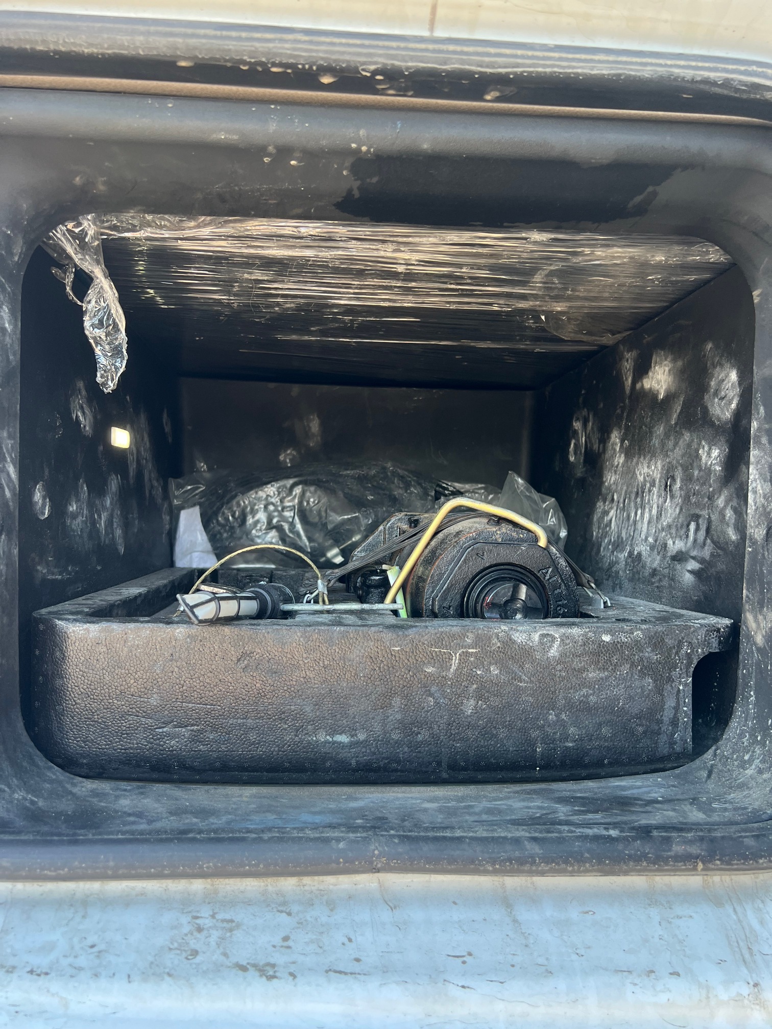 Седельный тягач КАМАЗ 54901-70014-СА 2023 г. - фото 17