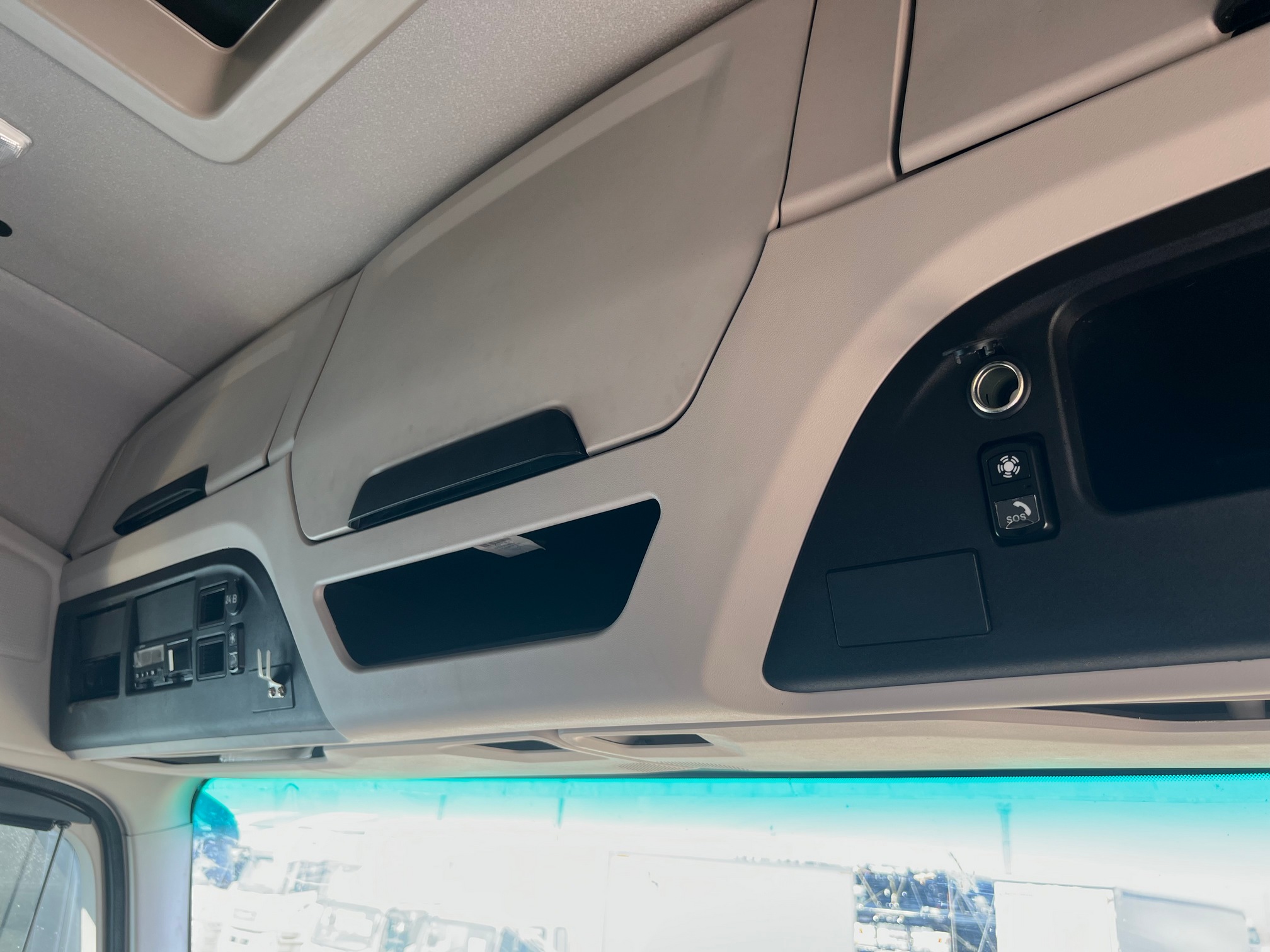 Седельный тягач КАМАЗ 54901-70014-СА 2023 г. - фото 19