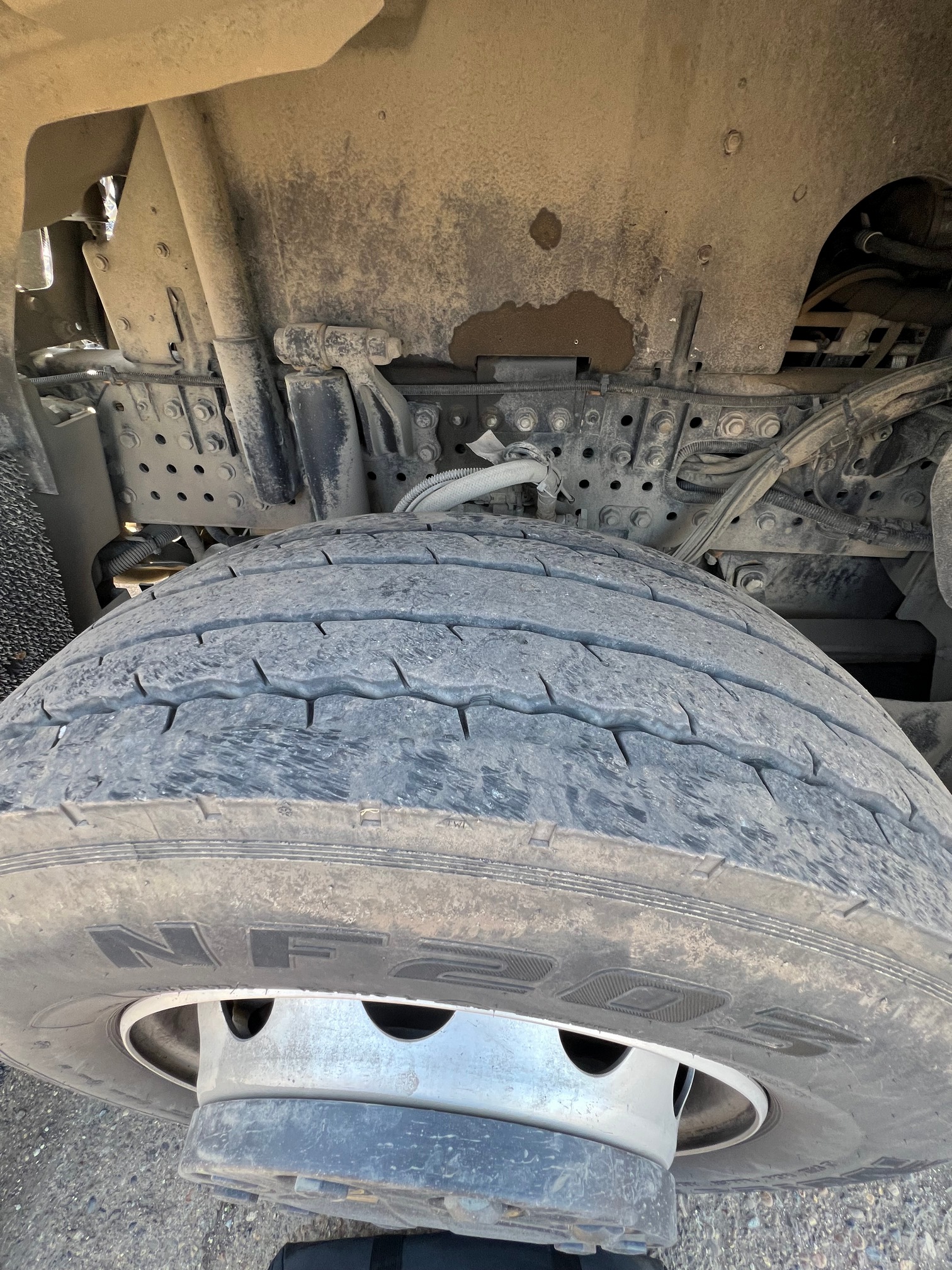 Седельный тягач КАМАЗ 54901-70014-СА 2023 г. - фото 23