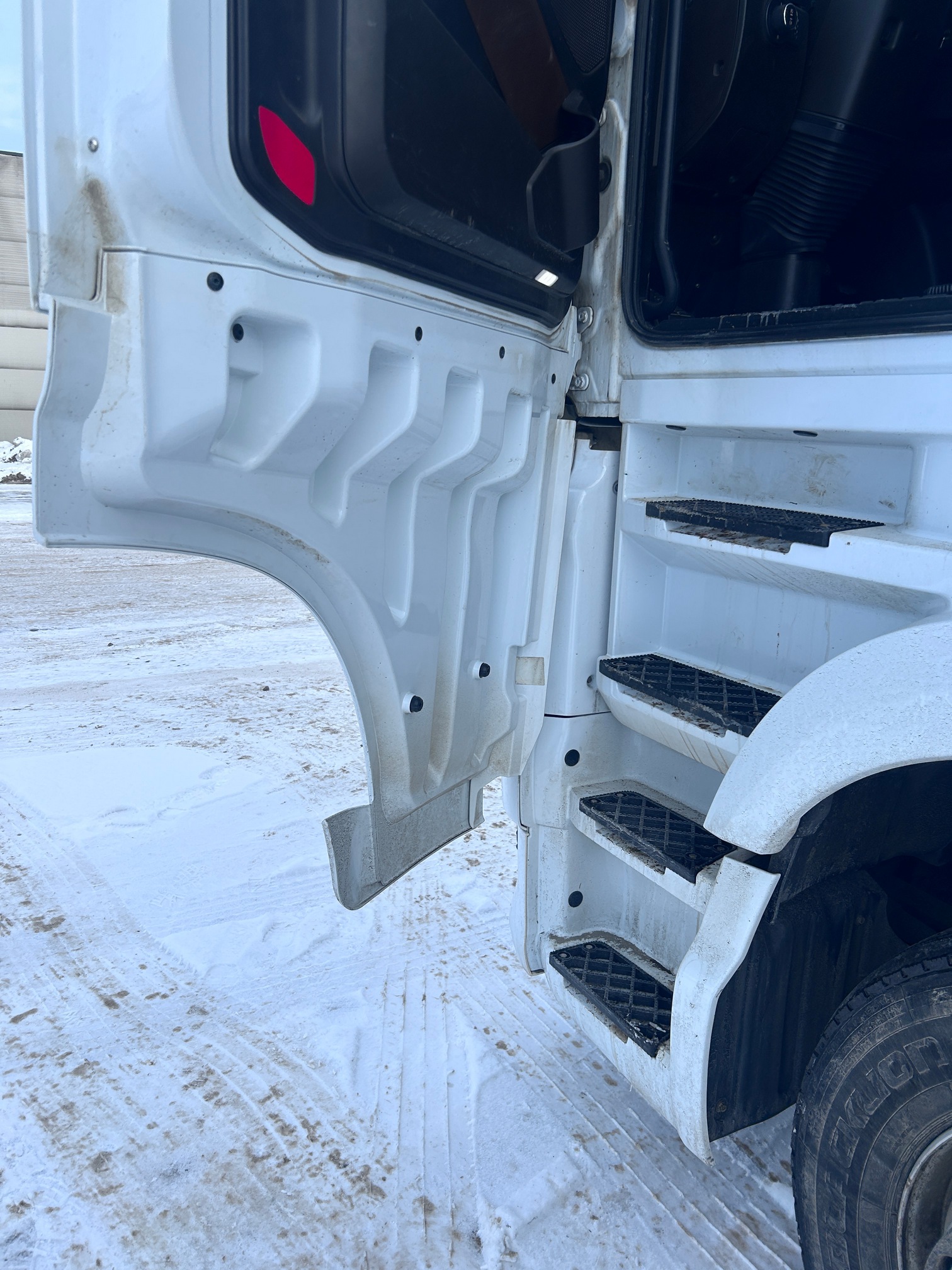 Седельный тягач КАМАЗ 54901-70014-СА 2023 г. - фото 24