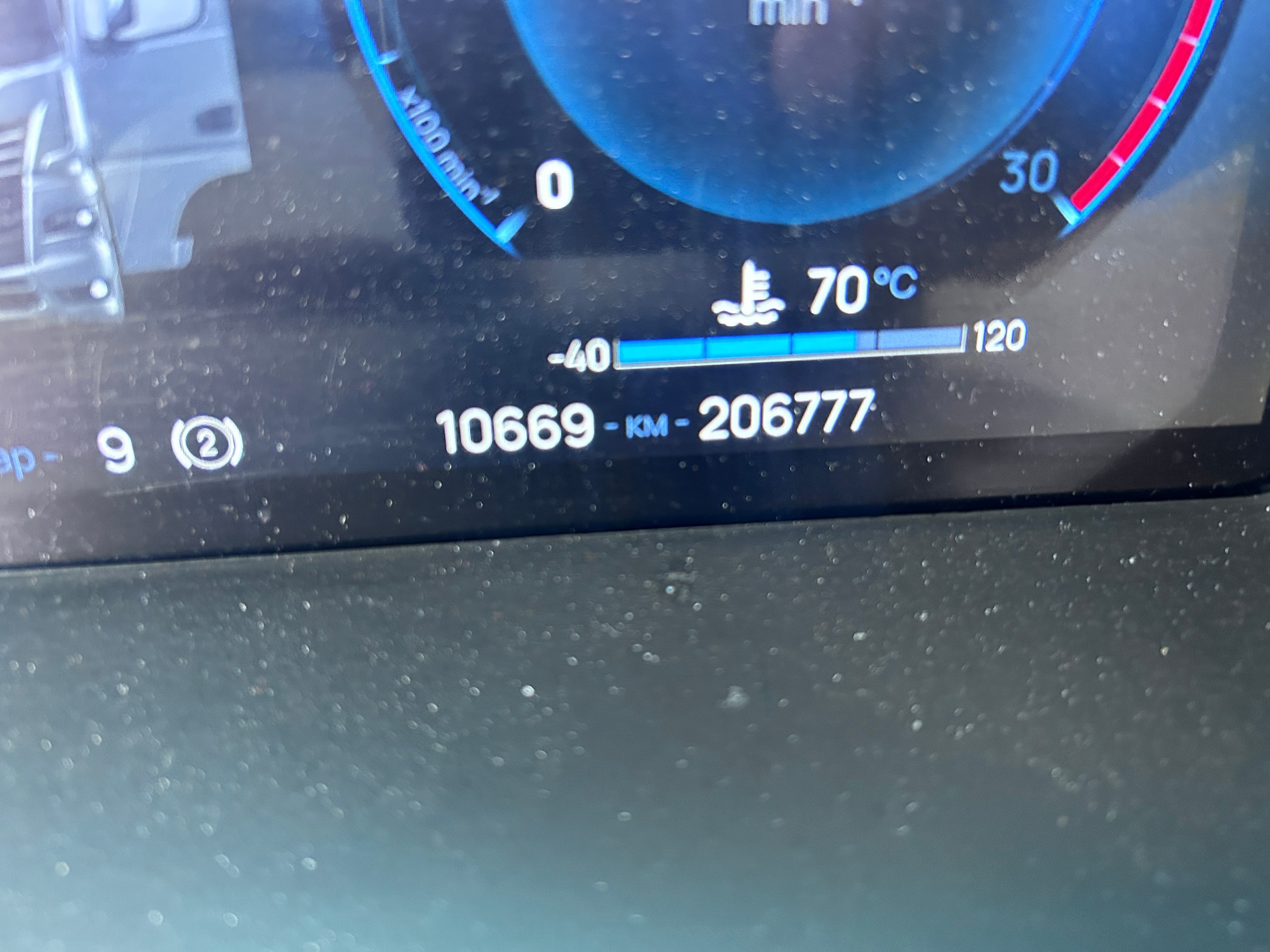 Седельный тягач КАМАЗ 54901-70014-СА 2023 г. - фото 29