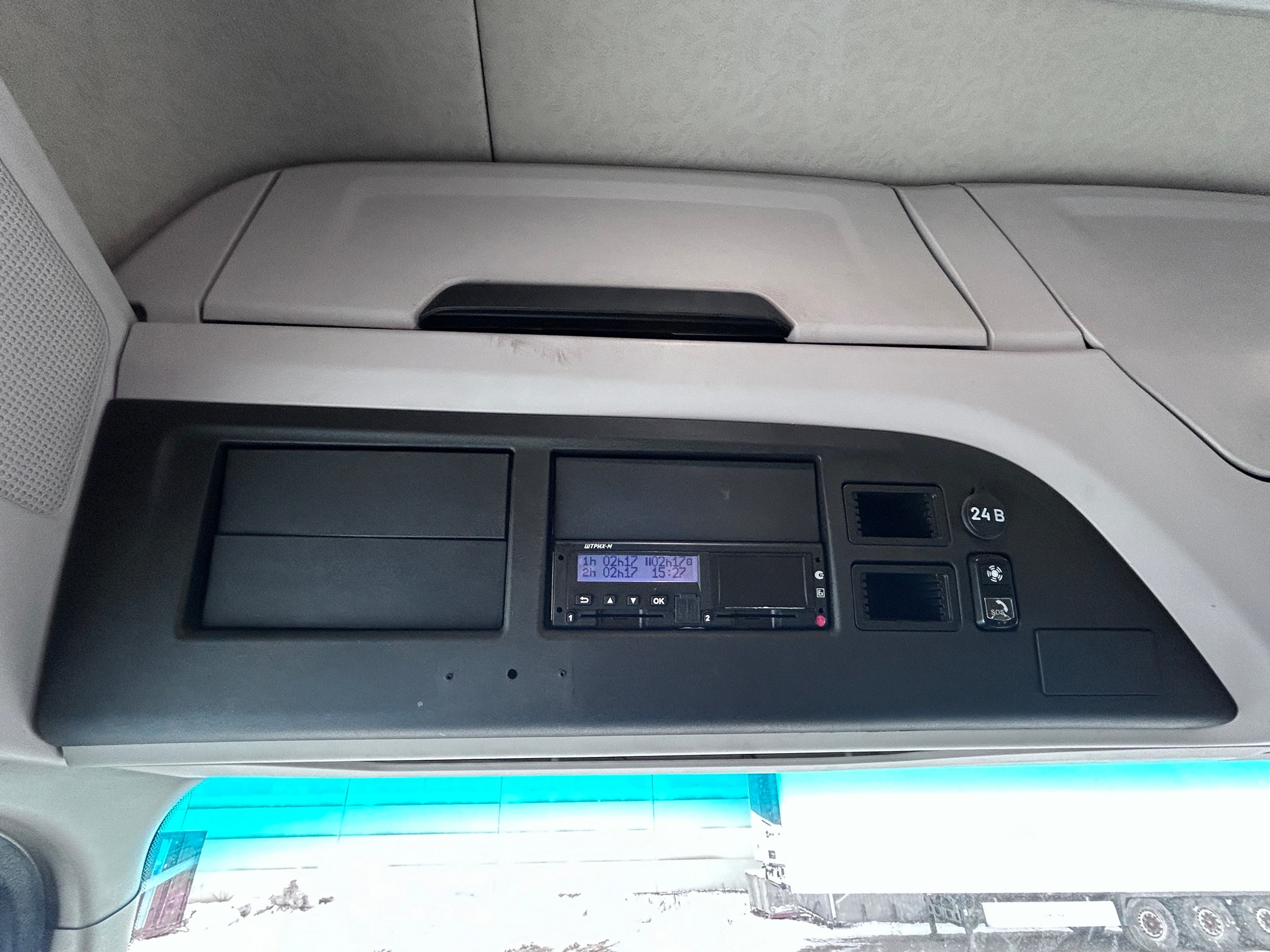 Седельный тягач КАМАЗ 54901-70014-СА 2023 г. - фото 30