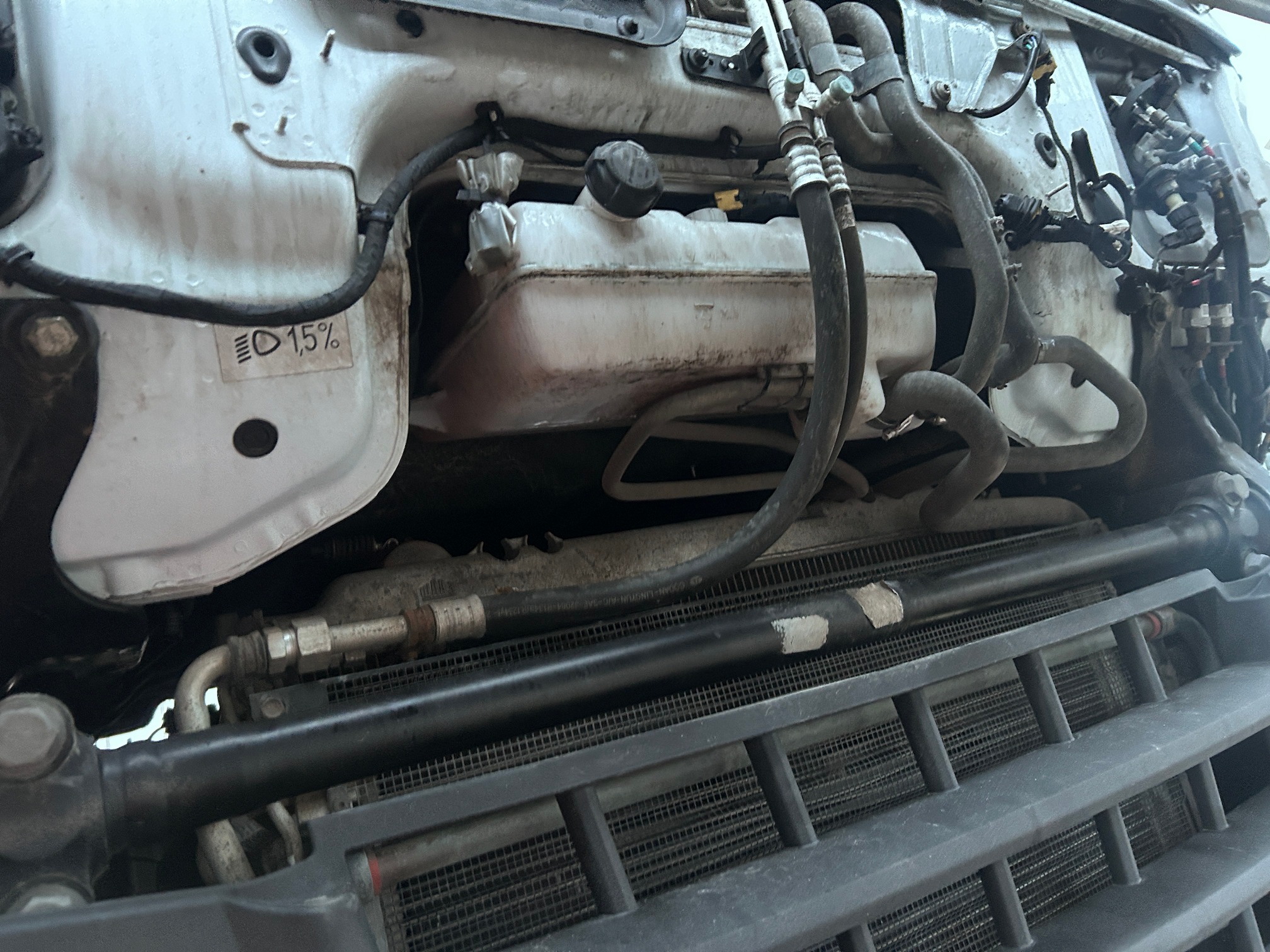 Седельный тягач КАМАЗ 54901-70014-СА 2023 г. - фото 7