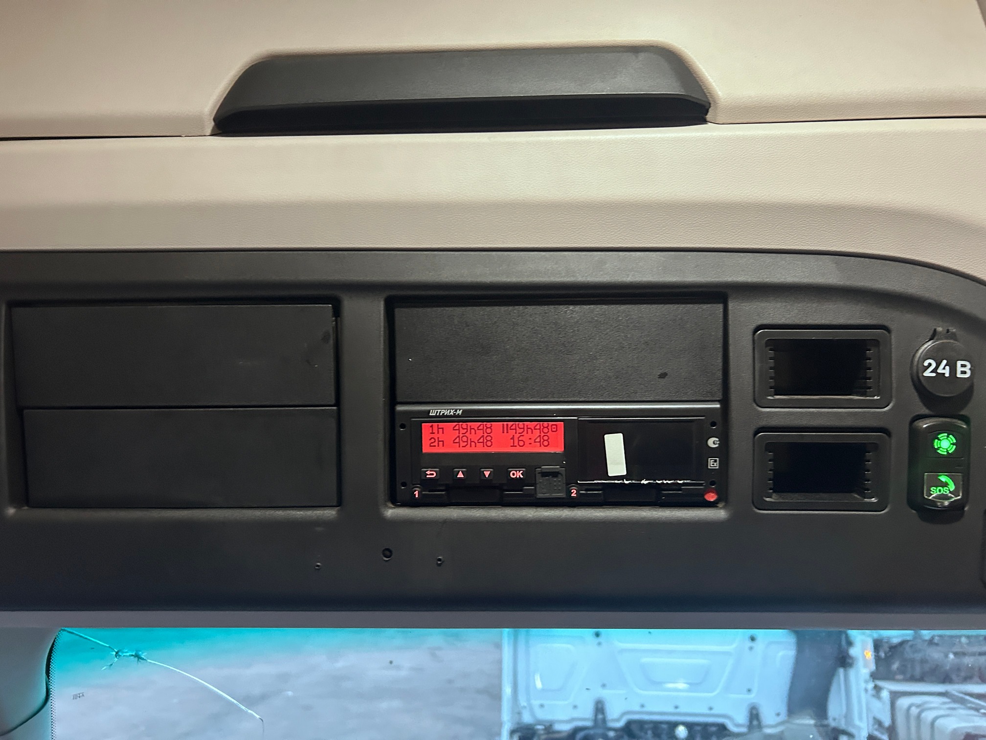 Седельный тягач КАМАЗ 54901-70014-СА 2023 г. - фото 24