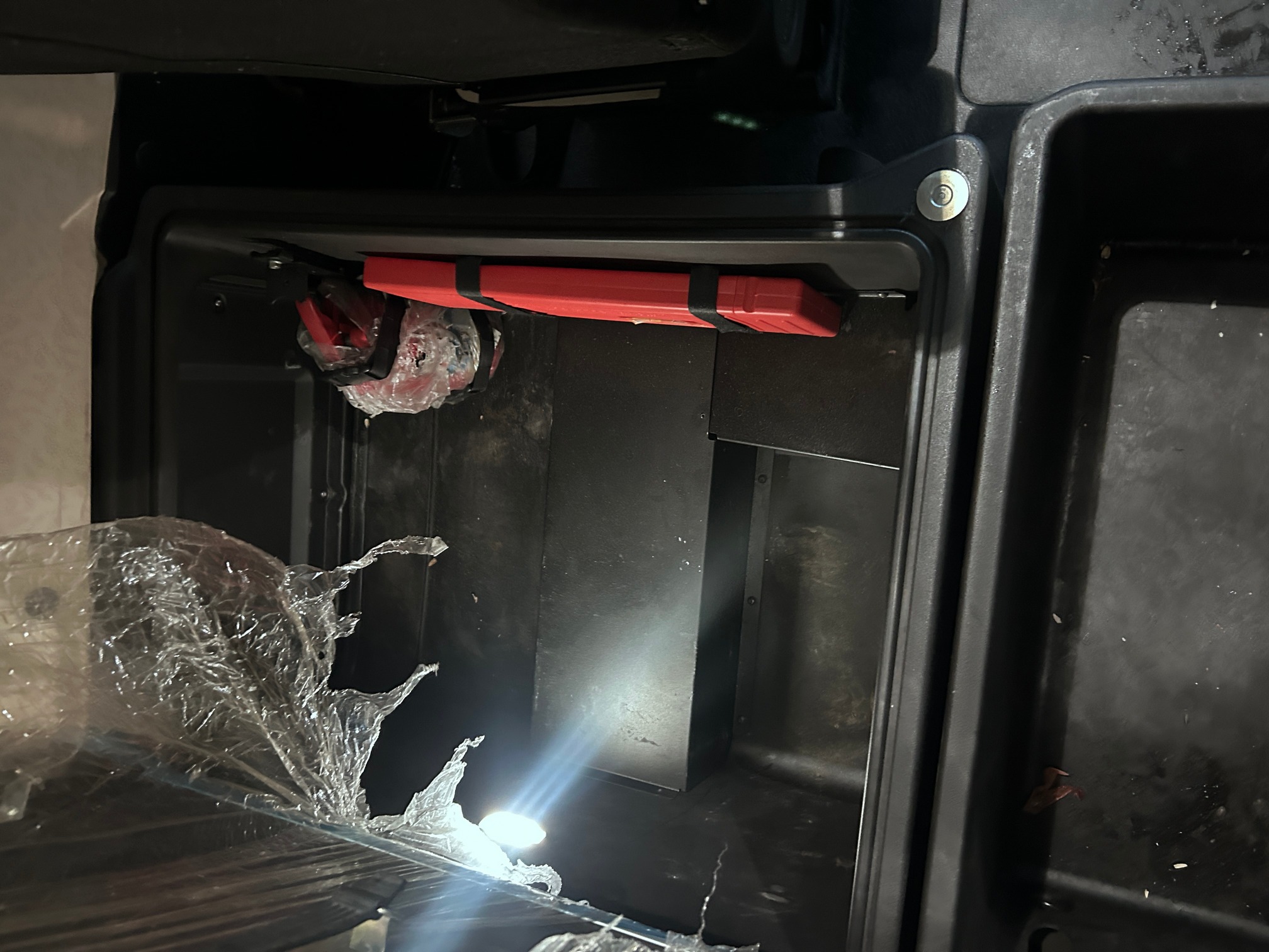 Седельный тягач КАМАЗ 54901-70014-СА 2023 г. - фото 28