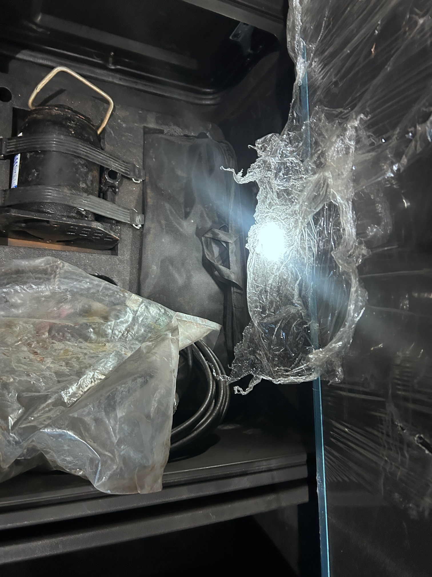 Седельный тягач КАМАЗ 54901-70014-СА 2023 г. - фото 29