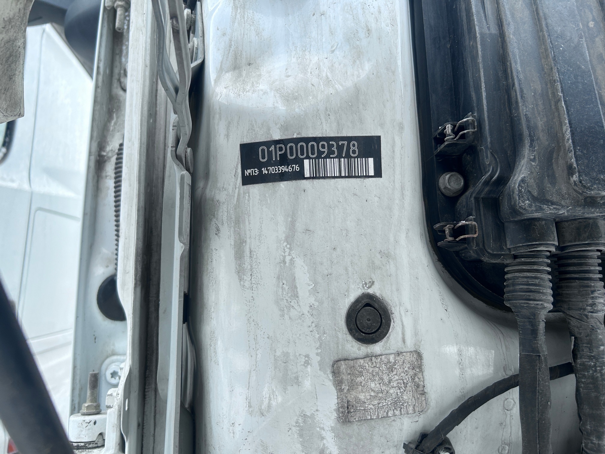 Седельный тягач КАМАЗ 54901-70014-СА 2023 г. - фото 7