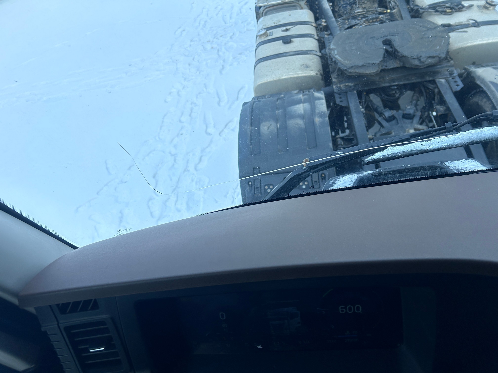 Седельный тягач КАМАЗ 54901-70014-СА 2023 г. - фото 32