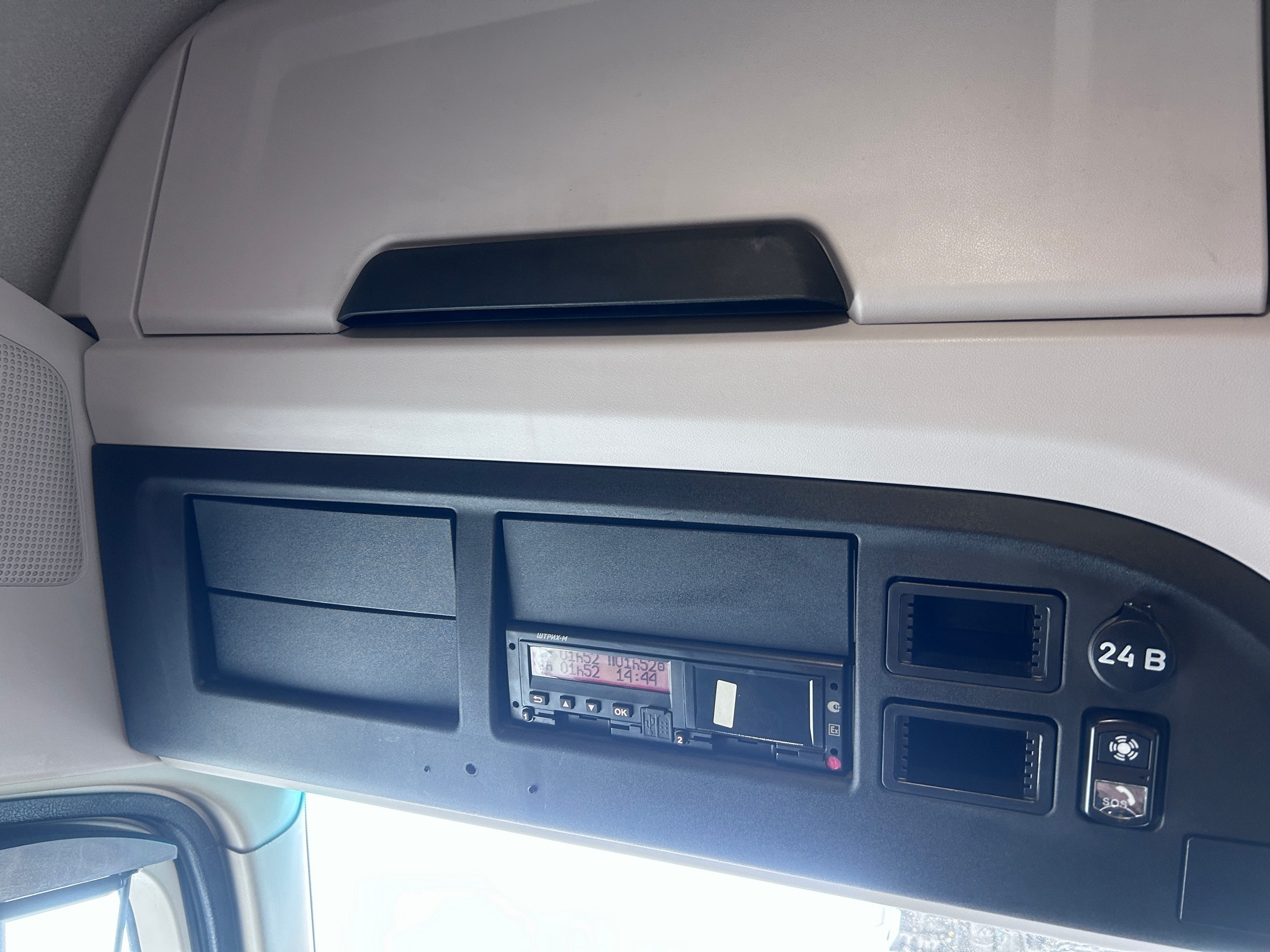 Седельный тягач КАМАЗ 54901-70014-СА 2023 г. - фото 34