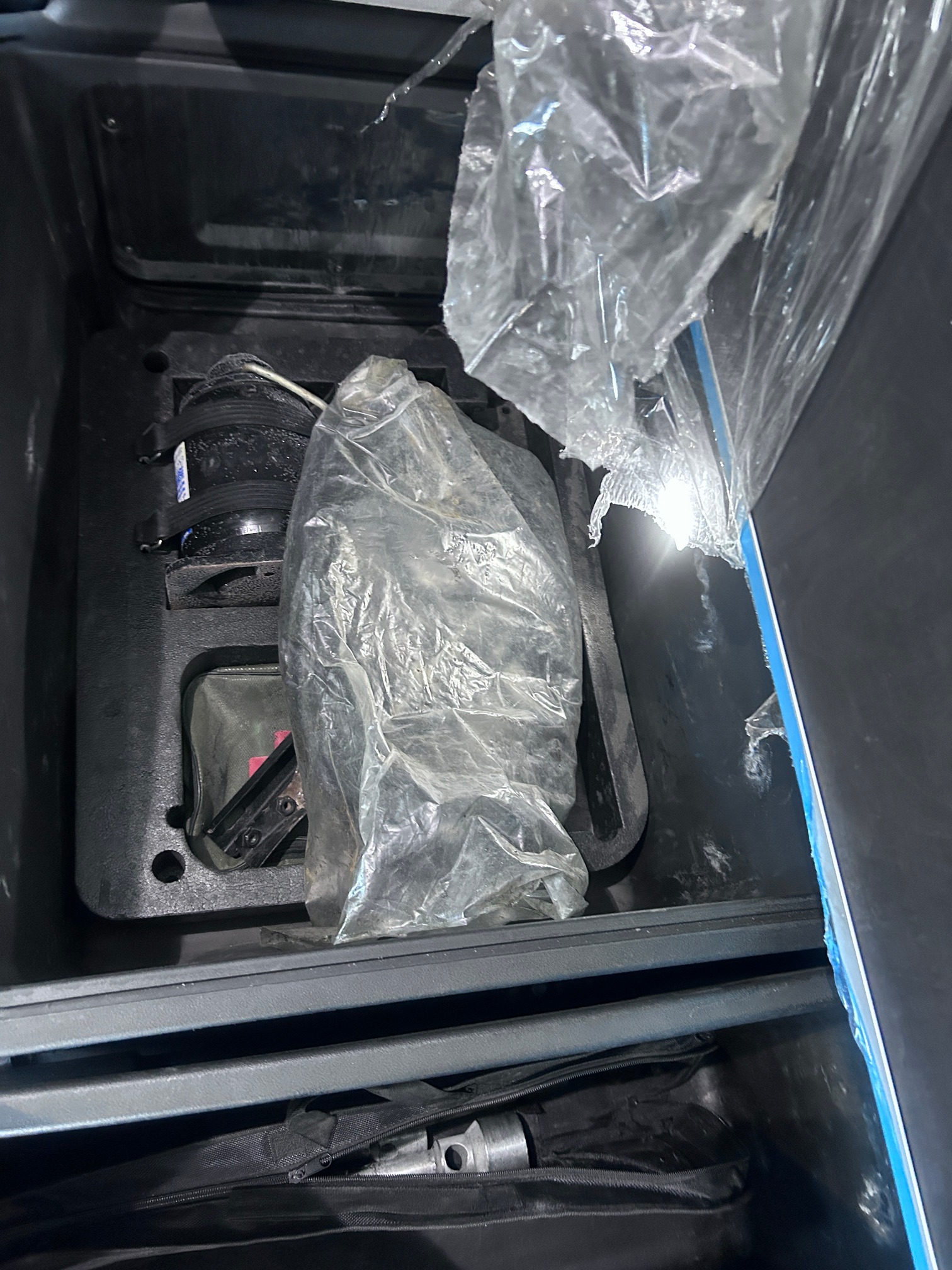 Седельный тягач КАМАЗ 54901-70014-СА 2023 г. - фото 37