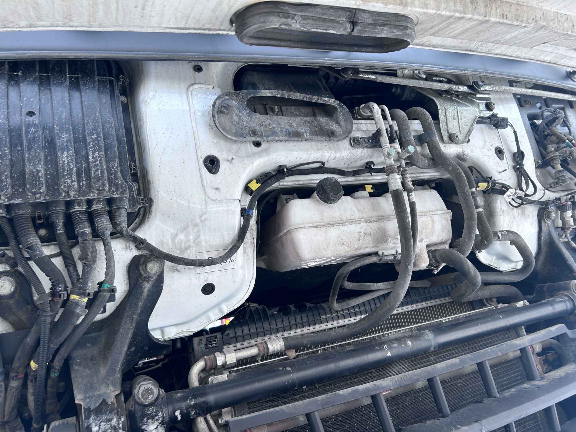 Седельный тягач КАМАЗ 54901-70014-СА 2023 г. - фото 9