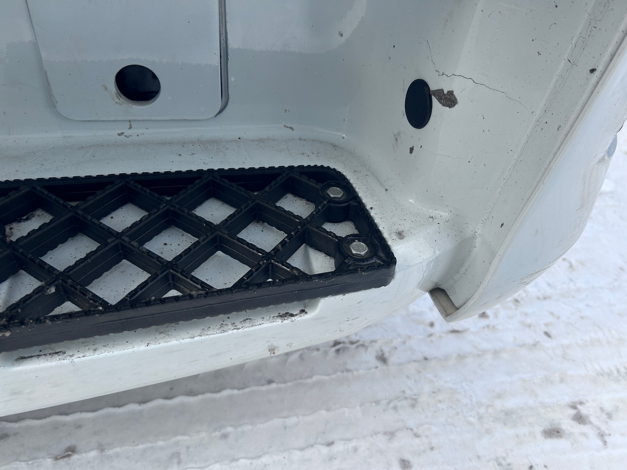 Седельный тягач КАМАЗ 54901-70014-СА 2023 г. - фото 11