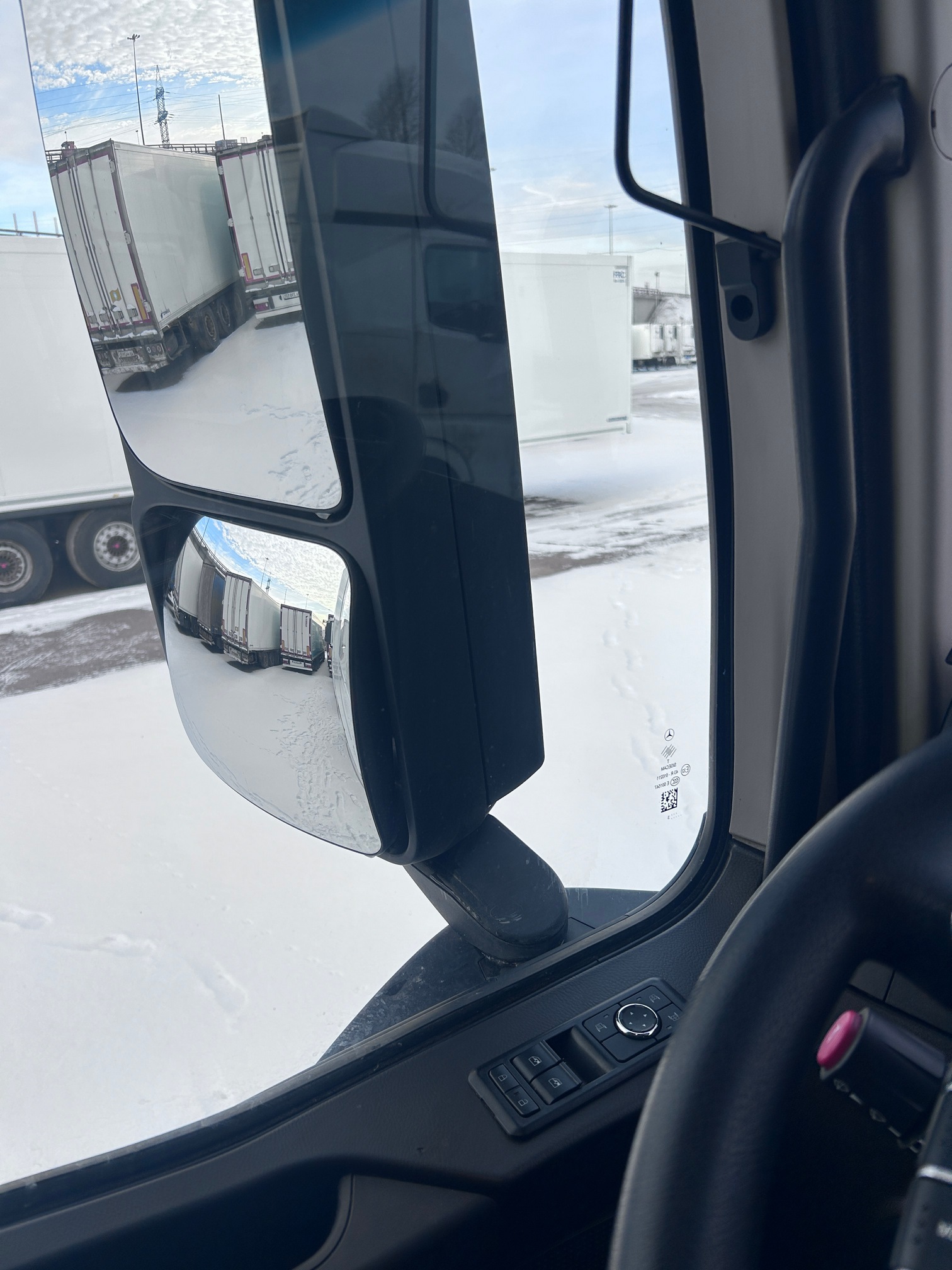 Седельный тягач КАМАЗ 54901-70014-СА 2023 г. - фото 34