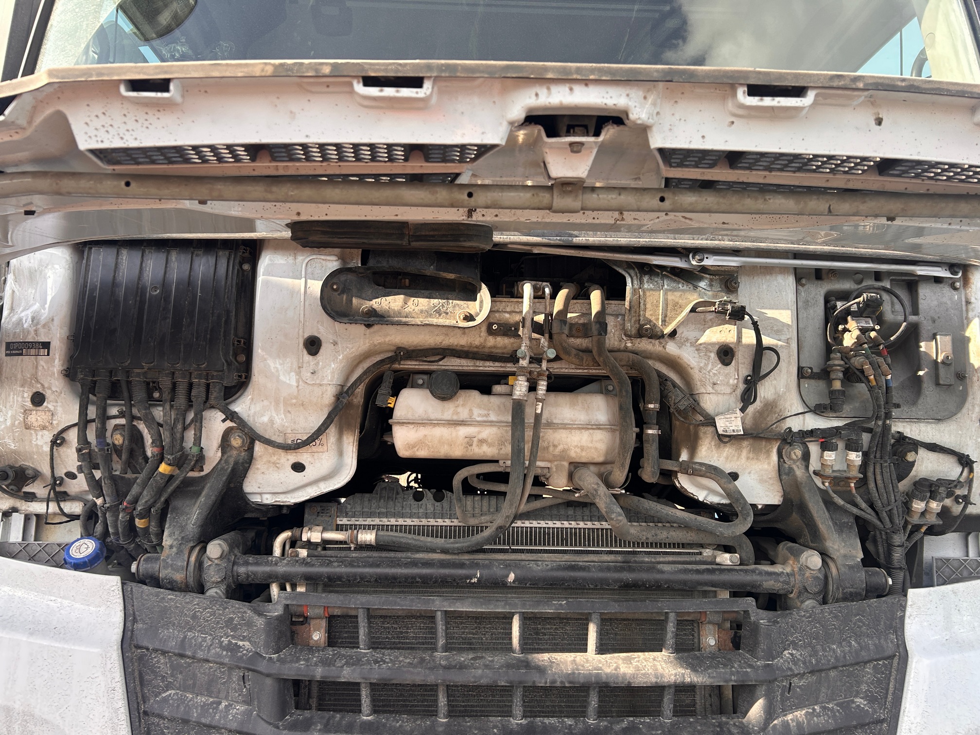 Седельный тягач КАМАЗ 54901-70014-СА 2023 г. - фото 6