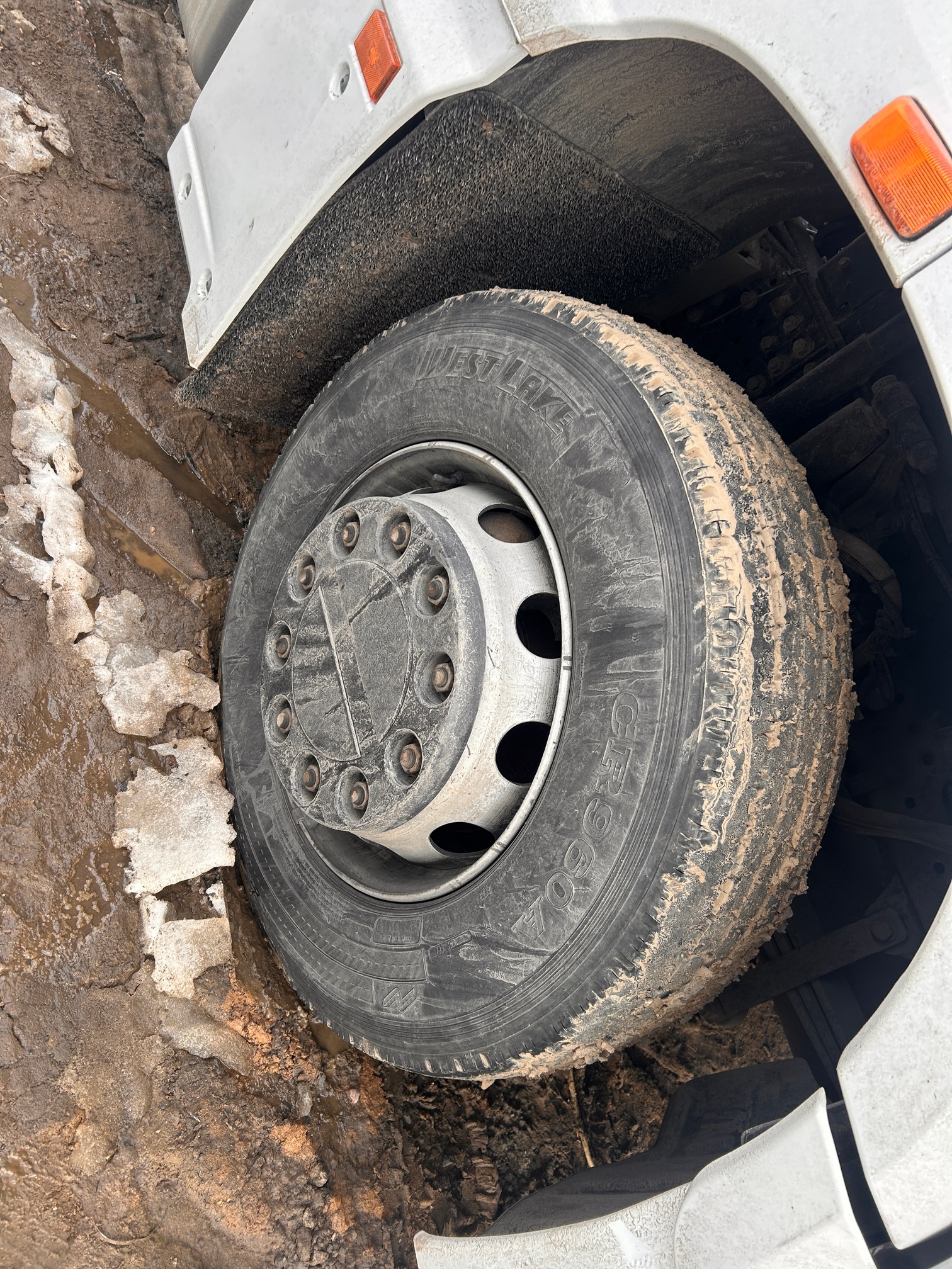 Седельный тягач КАМАЗ 54901-70014-СА 2023 г. - фото 7