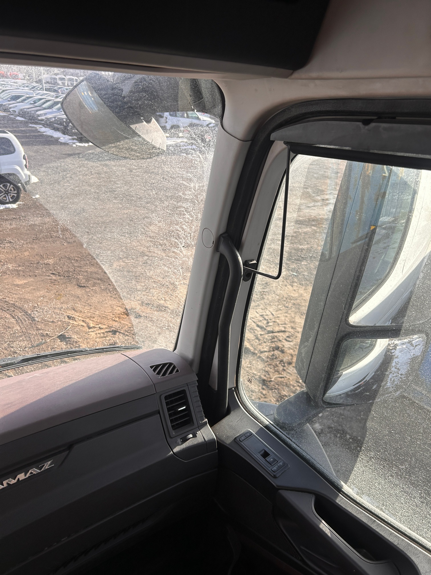 Седельный тягач КАМАЗ 54901-70014-СА 2023 г. - фото 21