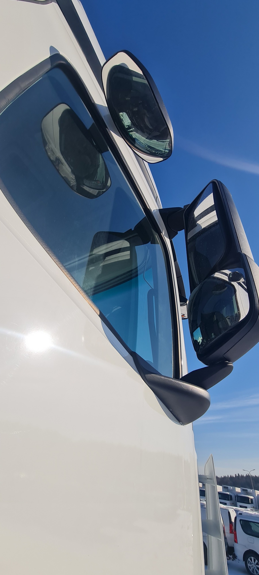 Седельный тягач КАМАЗ 54901-70014-СА 2023 г. - фото 3