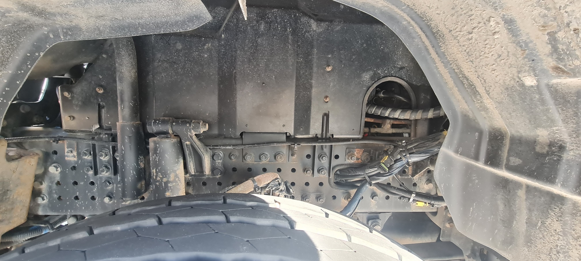 Седельный тягач КАМАЗ 54901-70014-СА 2023 г. - фото 12