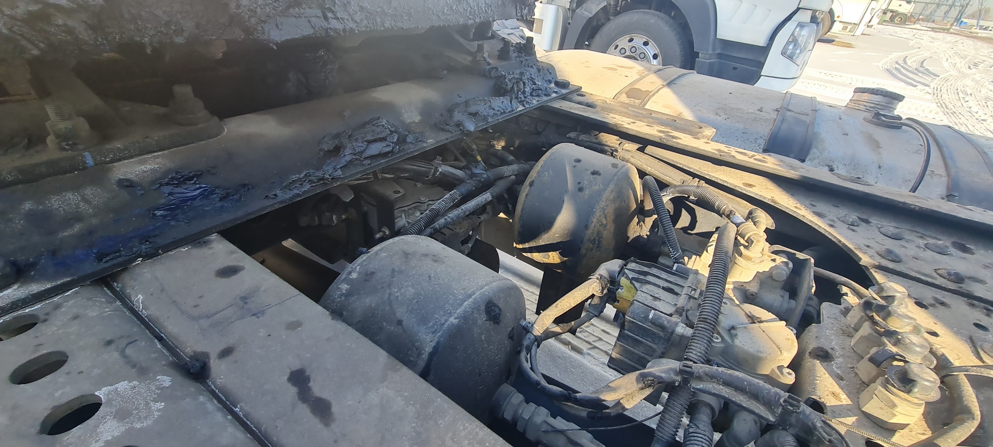 Седельный тягач КАМАЗ 54901-70014-СА 2023 г. - фото 21