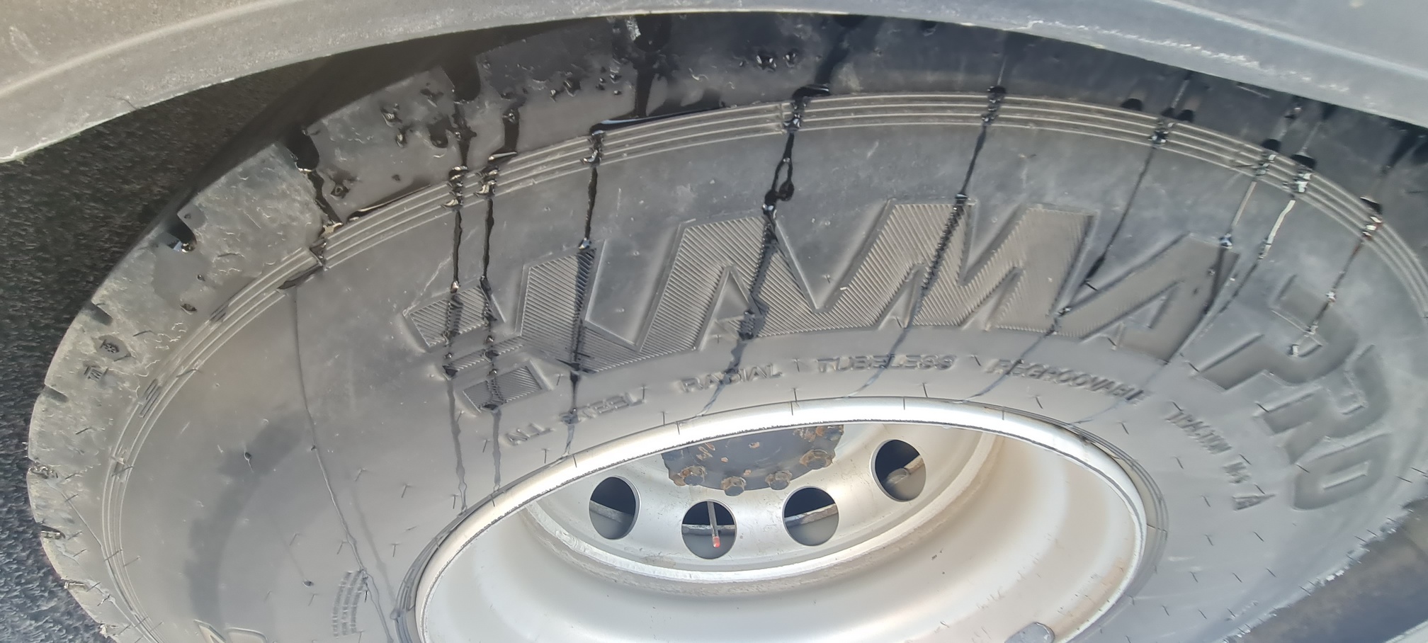 Седельный тягач КАМАЗ 54901-70014-СА 2023 г. - фото 23