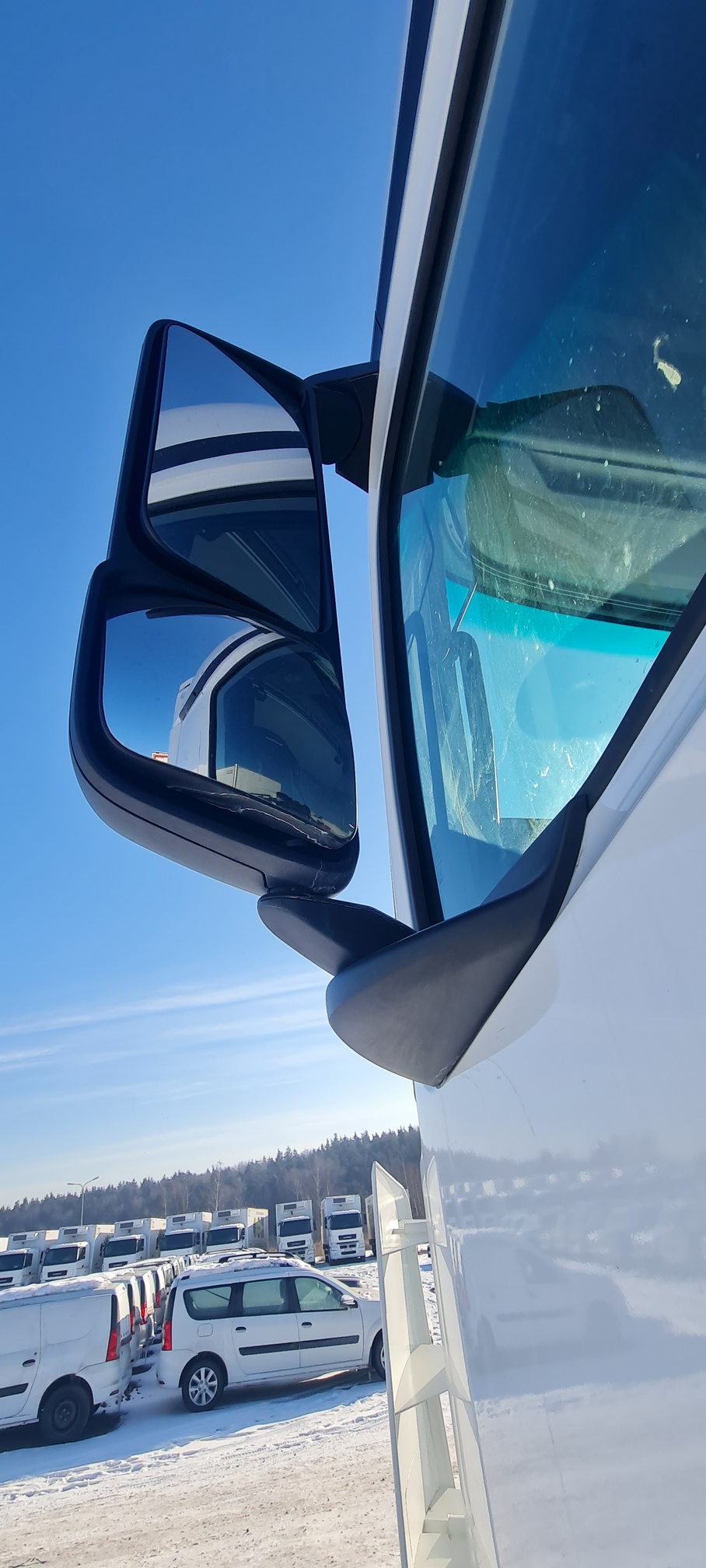 Седельный тягач КАМАЗ 54901-70014-СА 2023 г. - фото 27