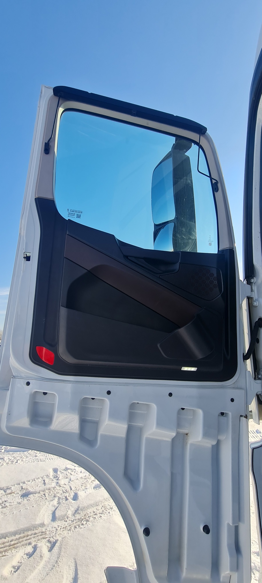 Седельный тягач КАМАЗ 54901-70014-СА 2023 г. - фото 30