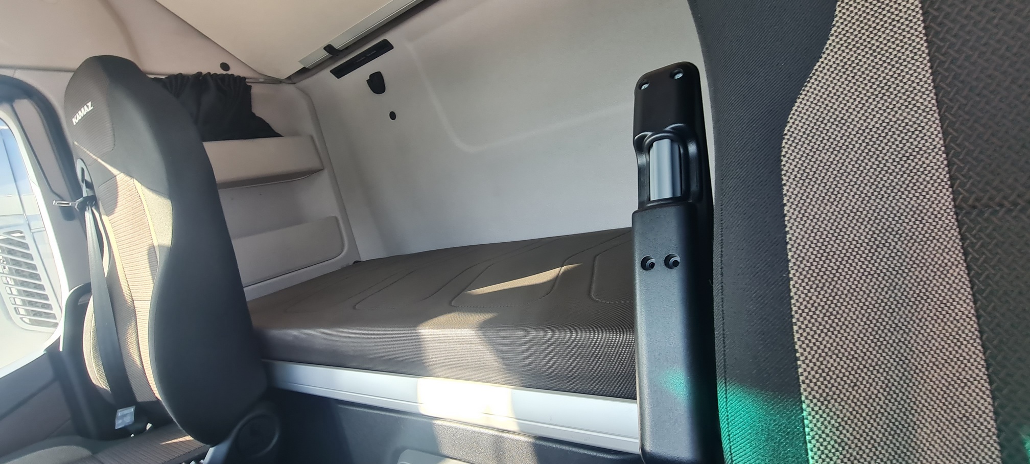 Седельный тягач КАМАЗ 54901-70014-СА 2023 г. - фото 32