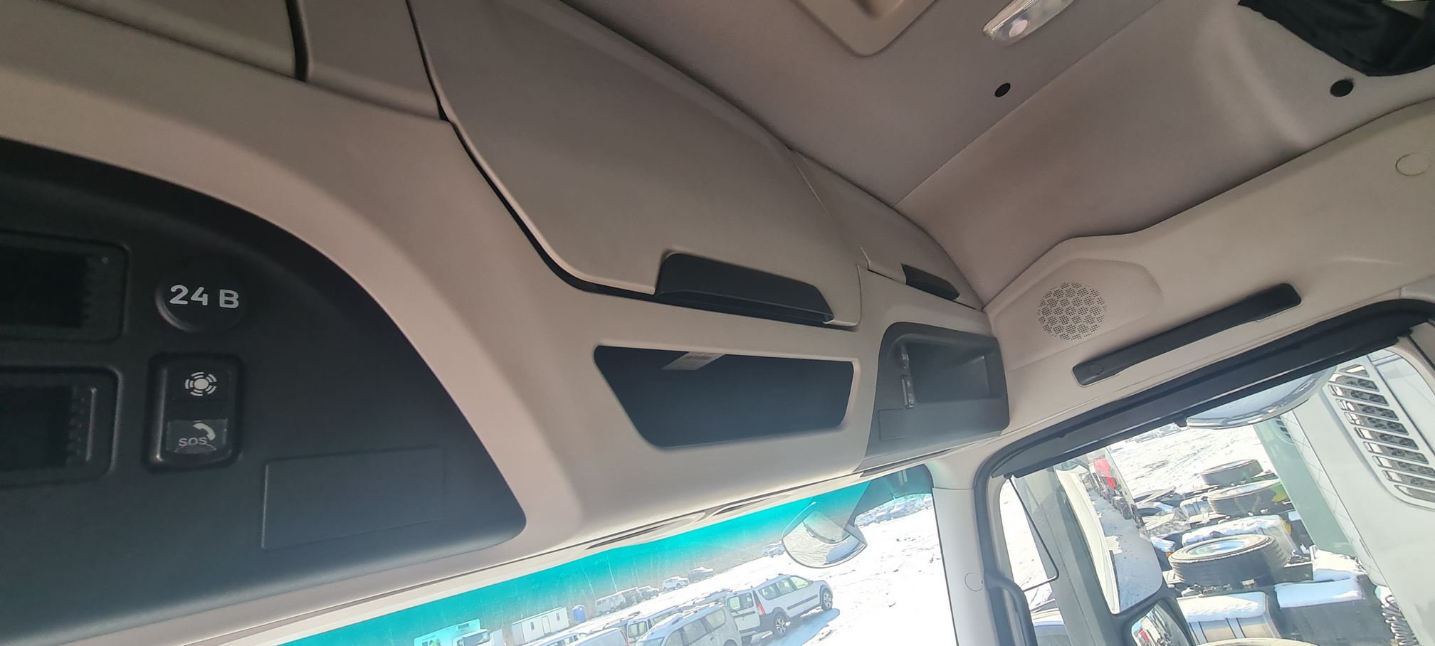 Седельный тягач КАМАЗ 54901-70014-СА 2023 г. - фото 36