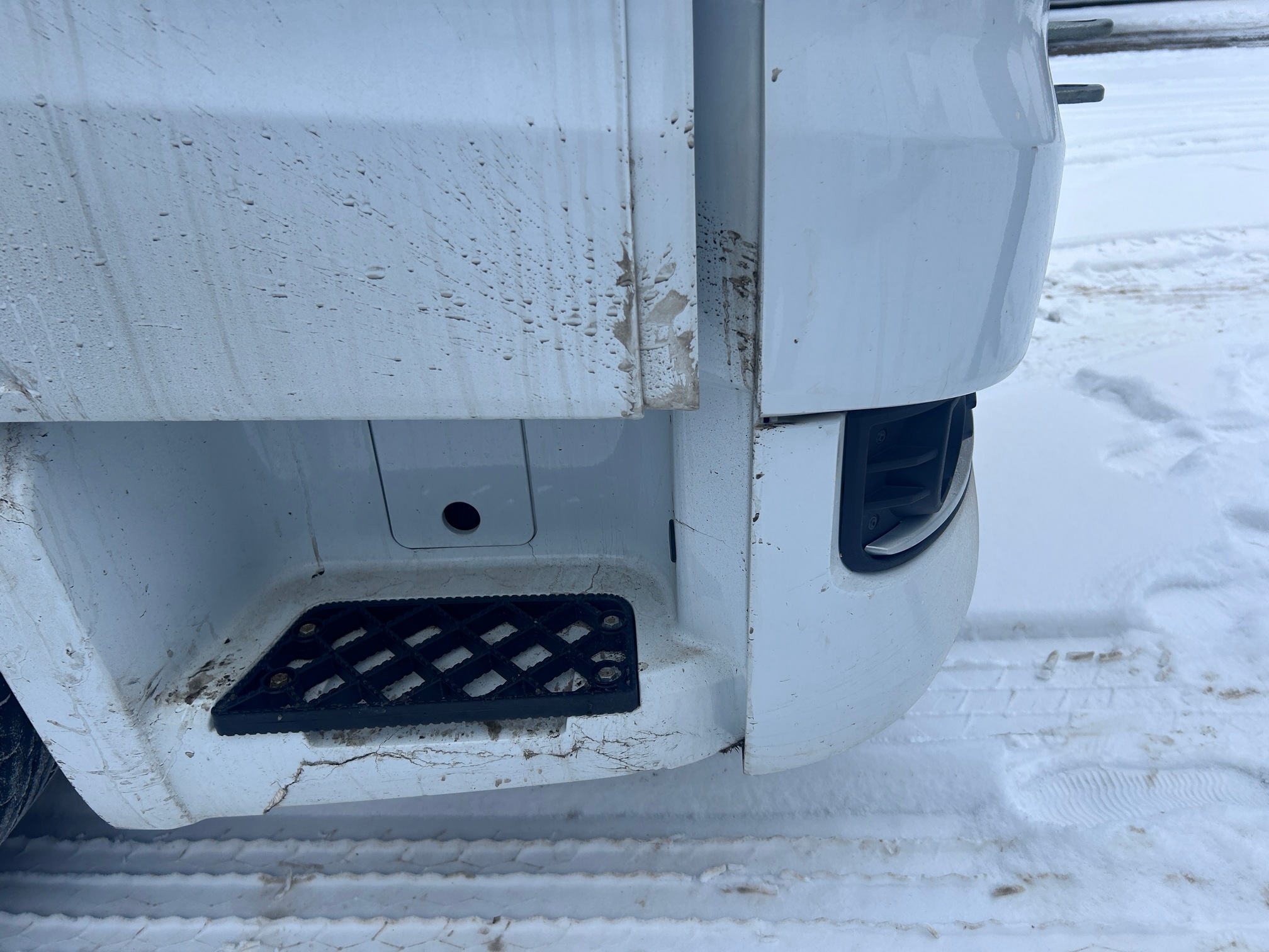 Седельный тягач КАМАЗ 54901-70014-СА 2023 г. - фото 7