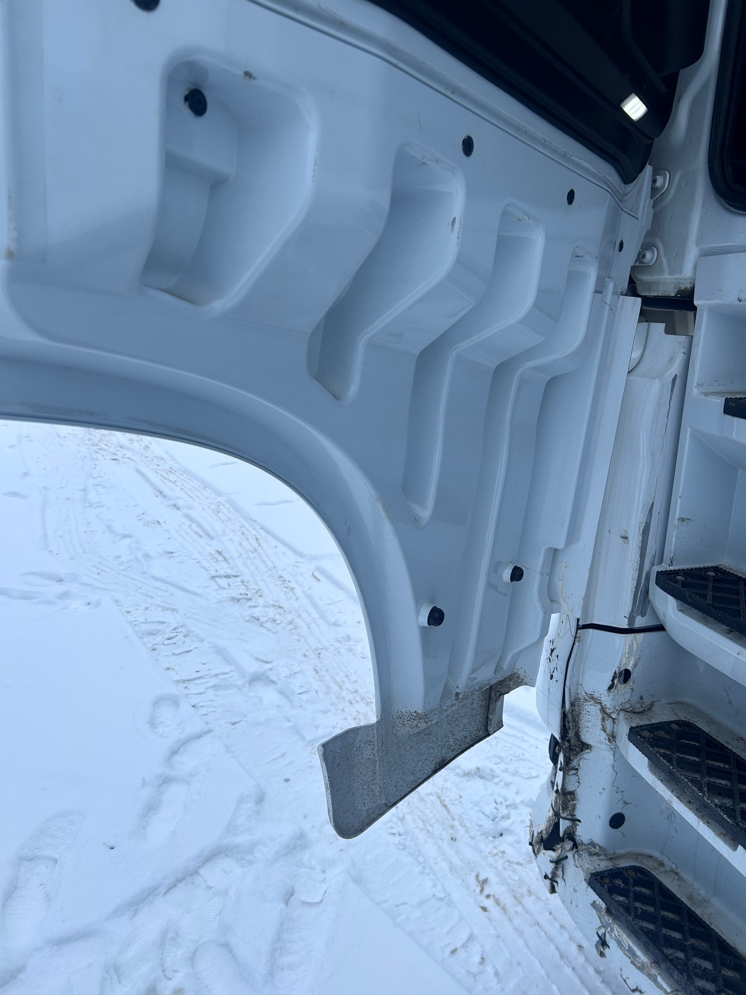 Седельный тягач КАМАЗ 54901-70014-СА 2023 г. - фото 21