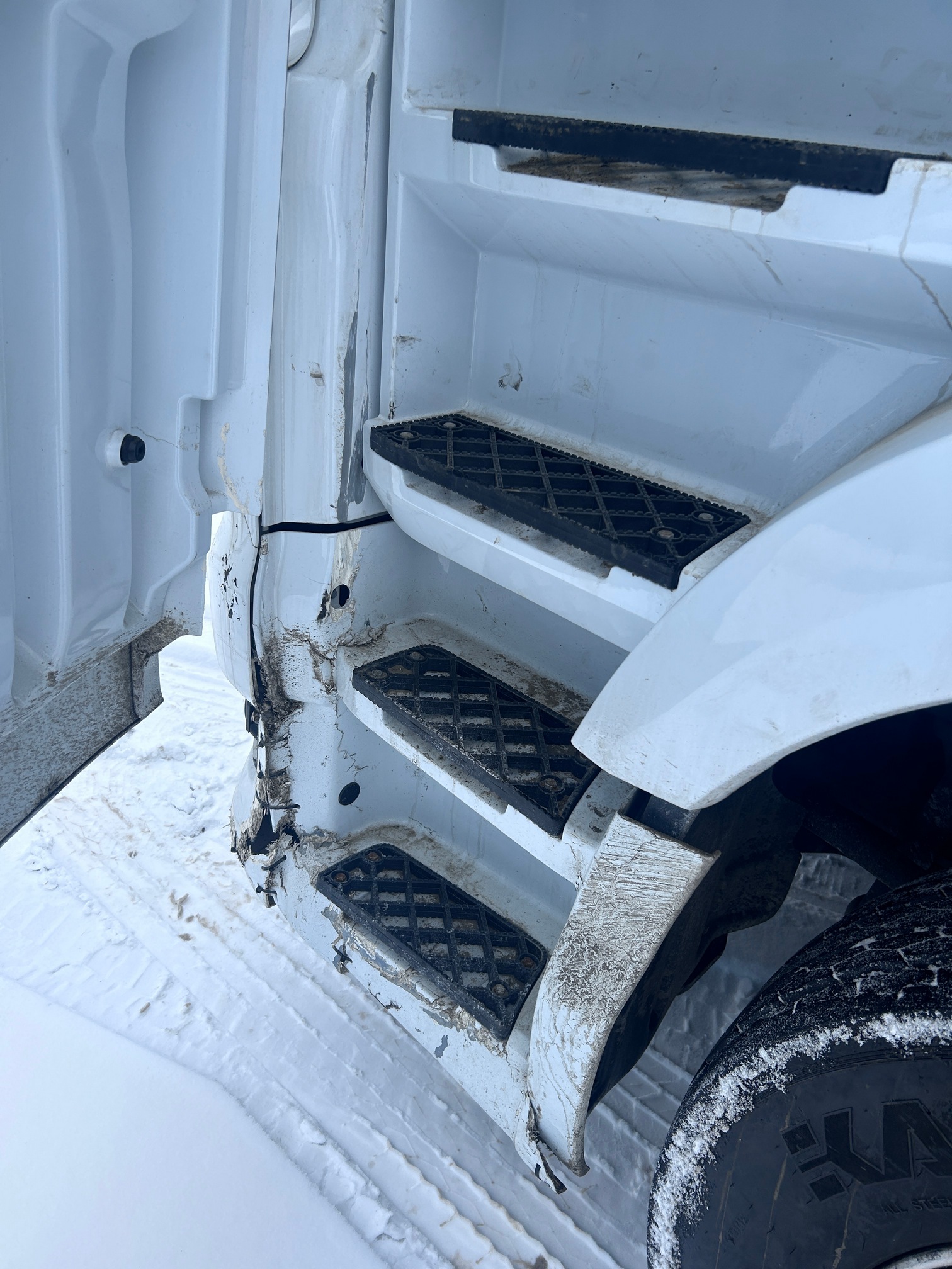 Седельный тягач КАМАЗ 54901-70014-СА 2023 г. - фото 22