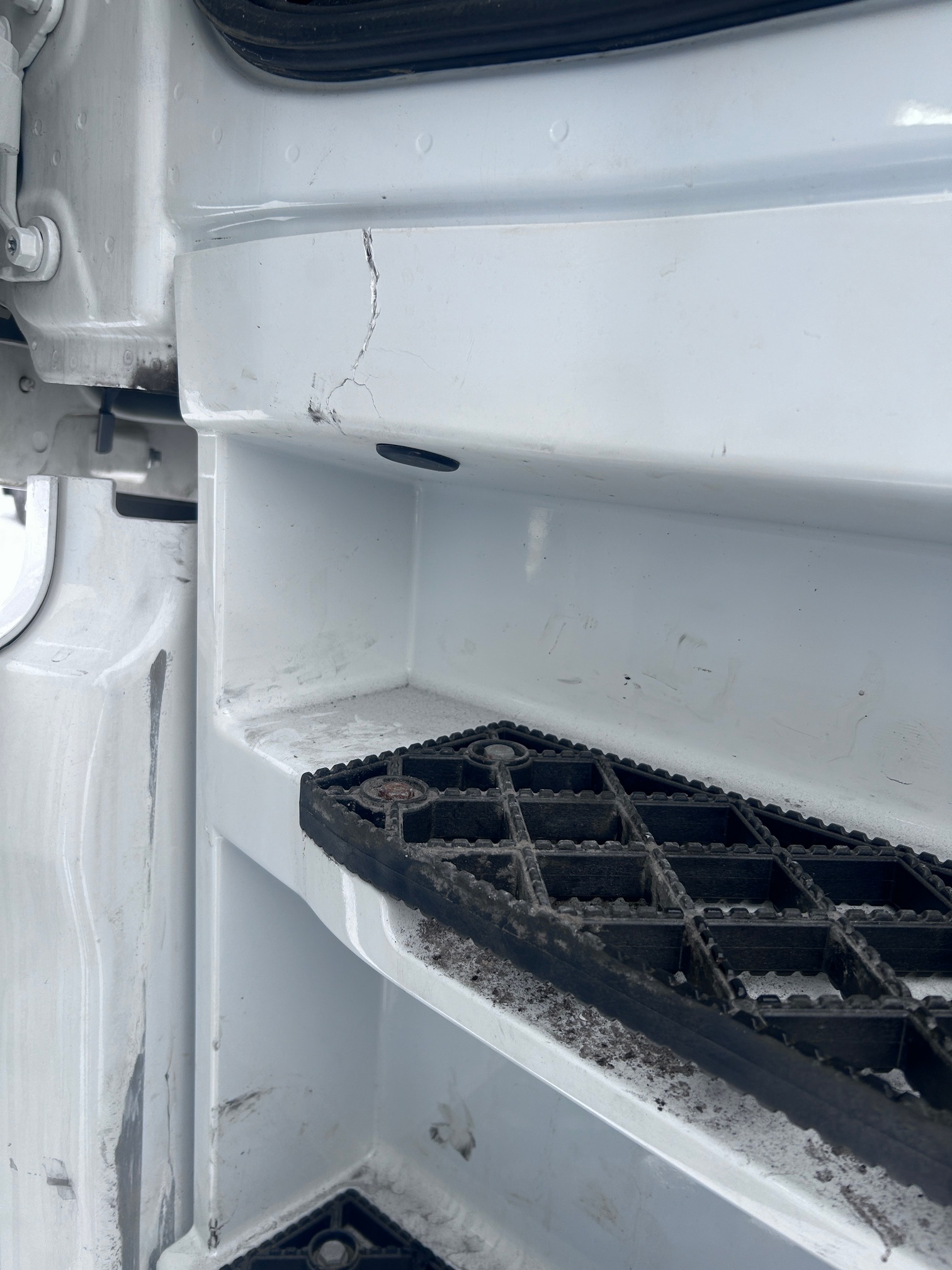 Седельный тягач КАМАЗ 54901-70014-СА 2023 г. - фото 24