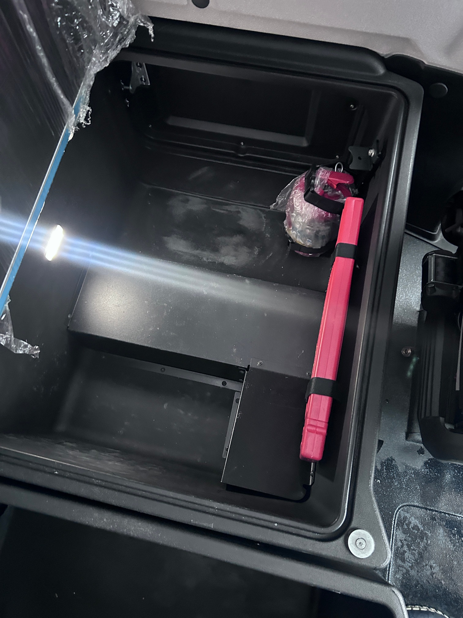 Седельный тягач КАМАЗ 54901-70014-СА 2023 г. - фото 29