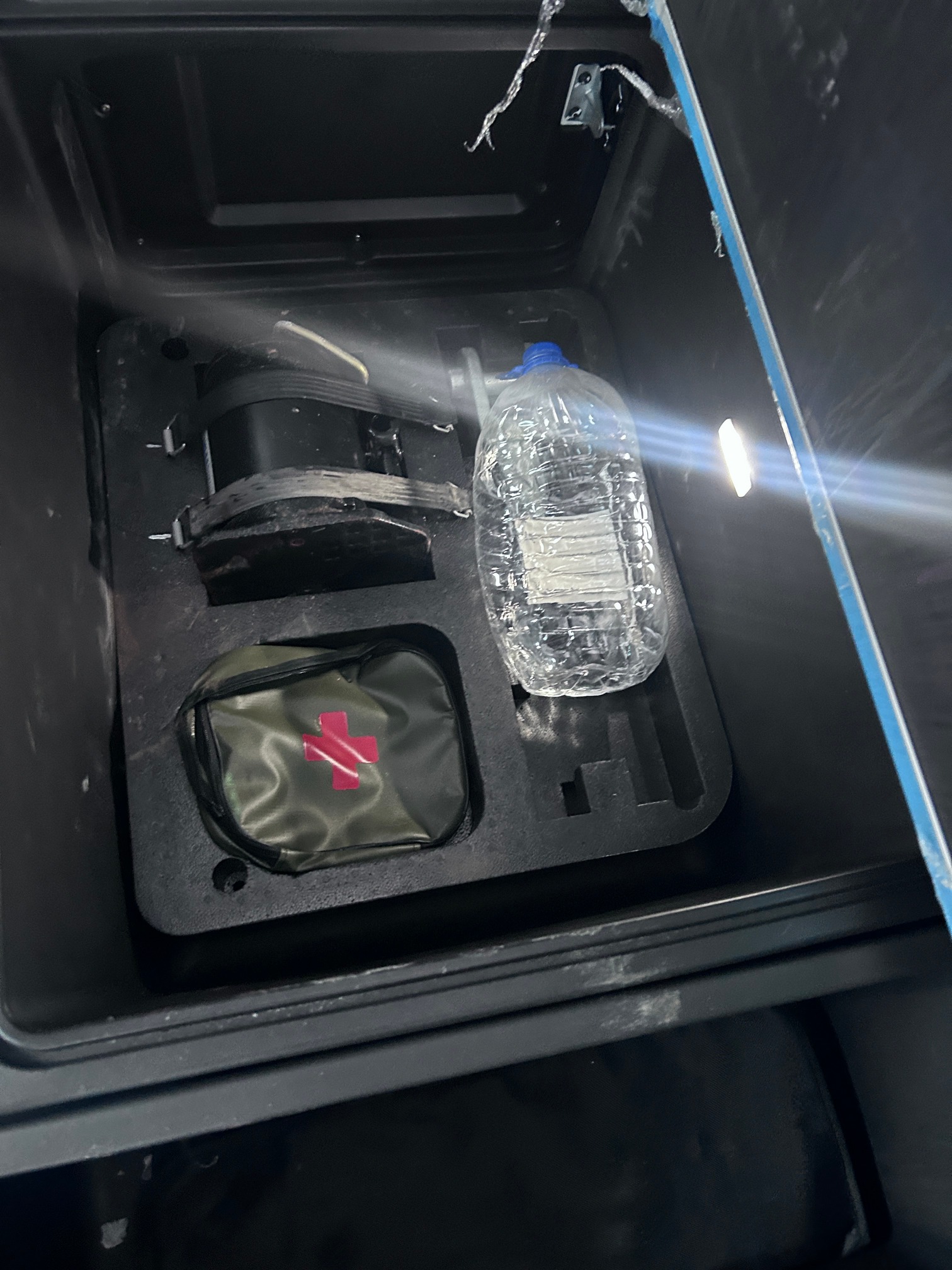 Седельный тягач КАМАЗ 54901-70014-СА 2023 г. - фото 30